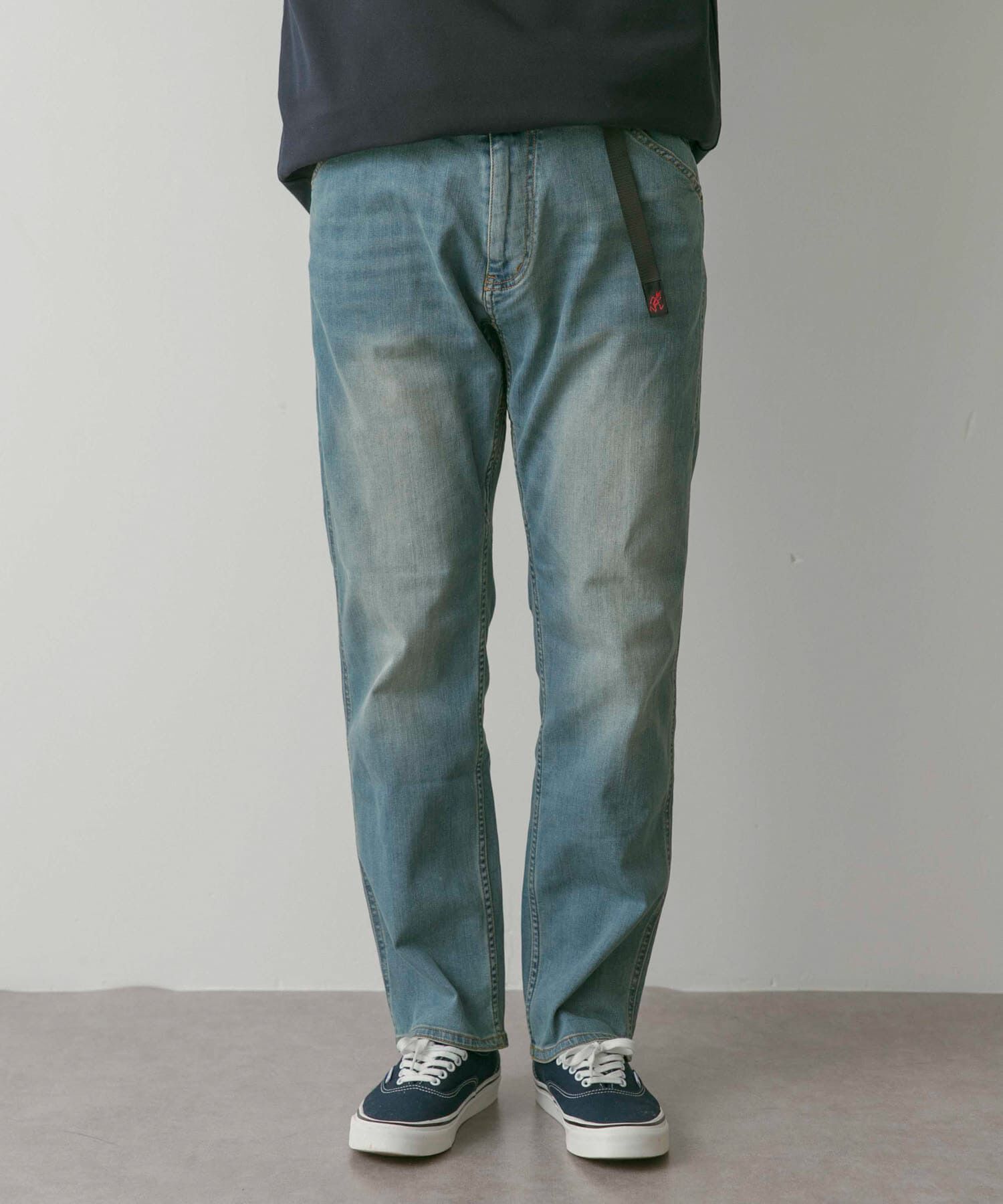 URBAN RESEARCH DOORS「『別注』Gramicci　Mountain Pants」|デニム|