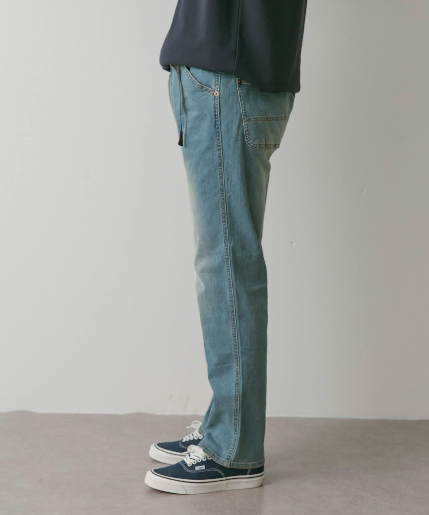 URBAN RESEARCH DOORS「『別注』Gramicci　Mountain Pants」|デニム|
