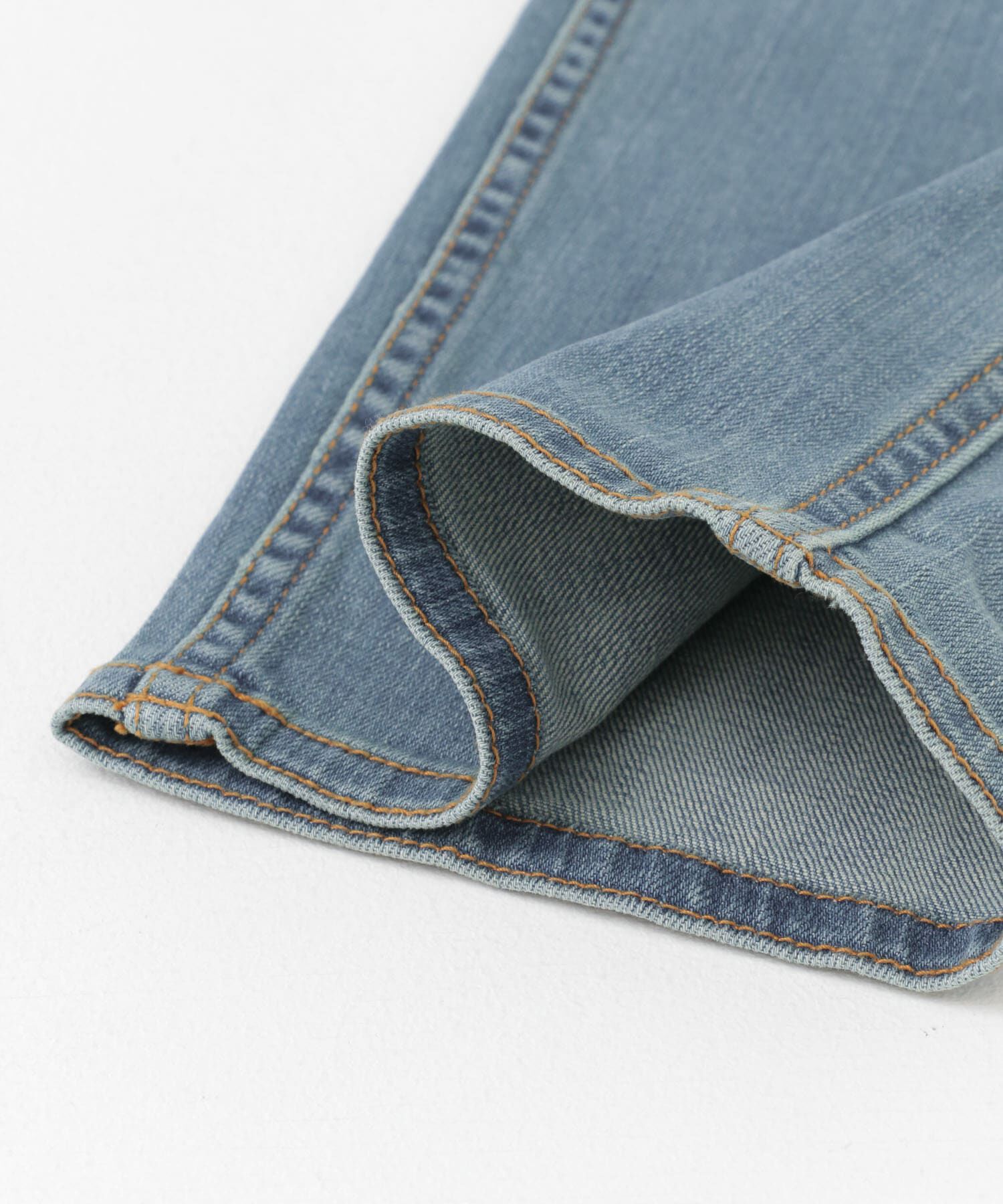 URBAN RESEARCH DOORS「『別注』Gramicci　Mountain Pants」|デニム|