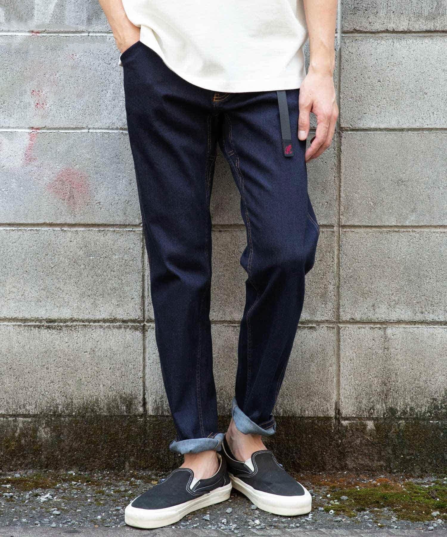 URBAN RESEARCH DOORS「『別注』Gramicci　Mountain Pants」|デニム|