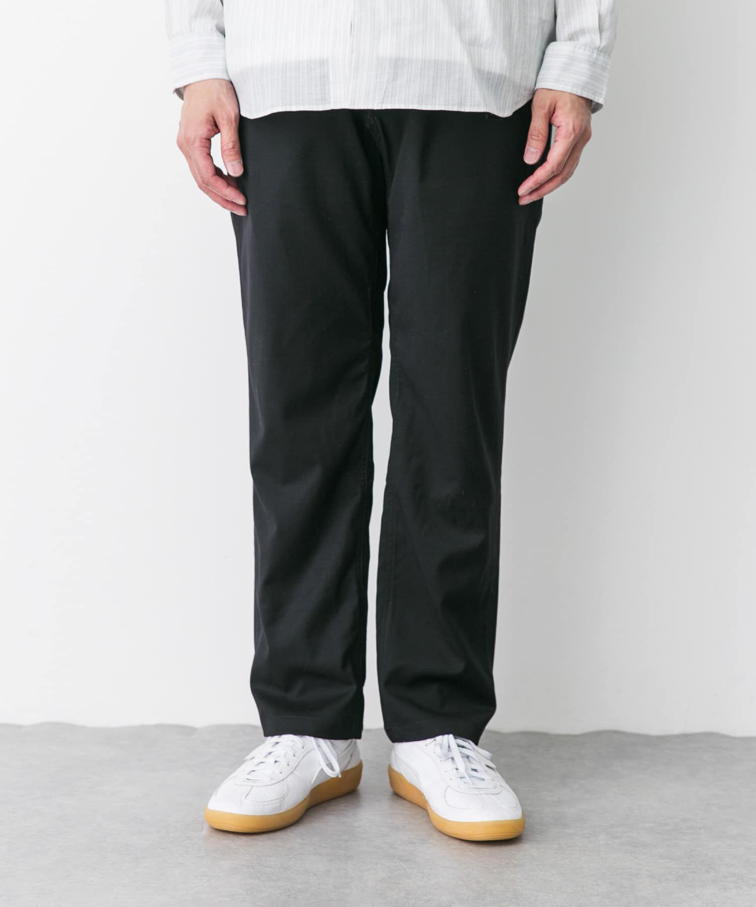URBAN RESEARCH DOORS「『別注』Gramicci　StretchGabardinePants」|その他|