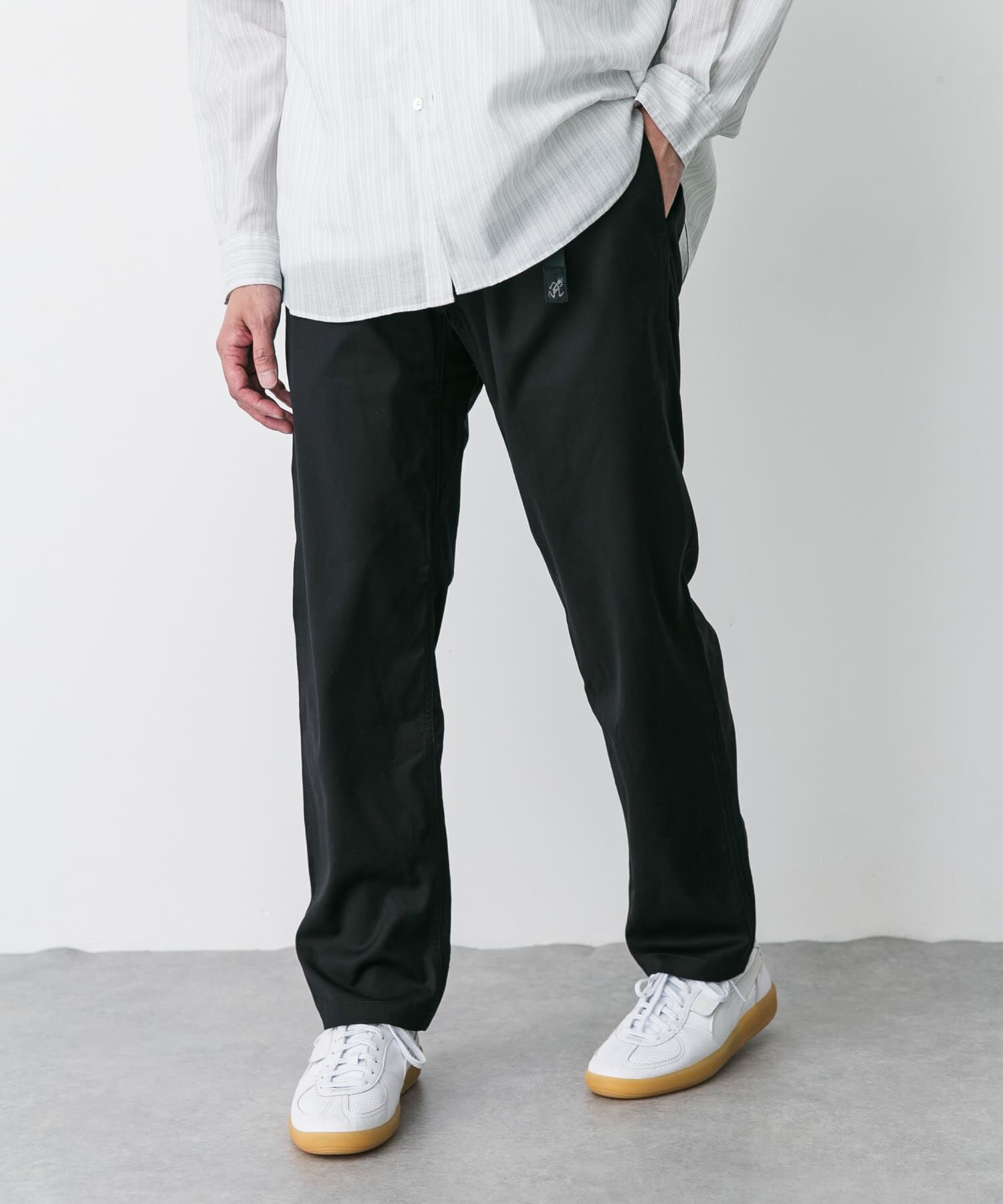 URBAN RESEARCH DOORS「『別注』Gramicci　StretchGabardinePants」|その他|