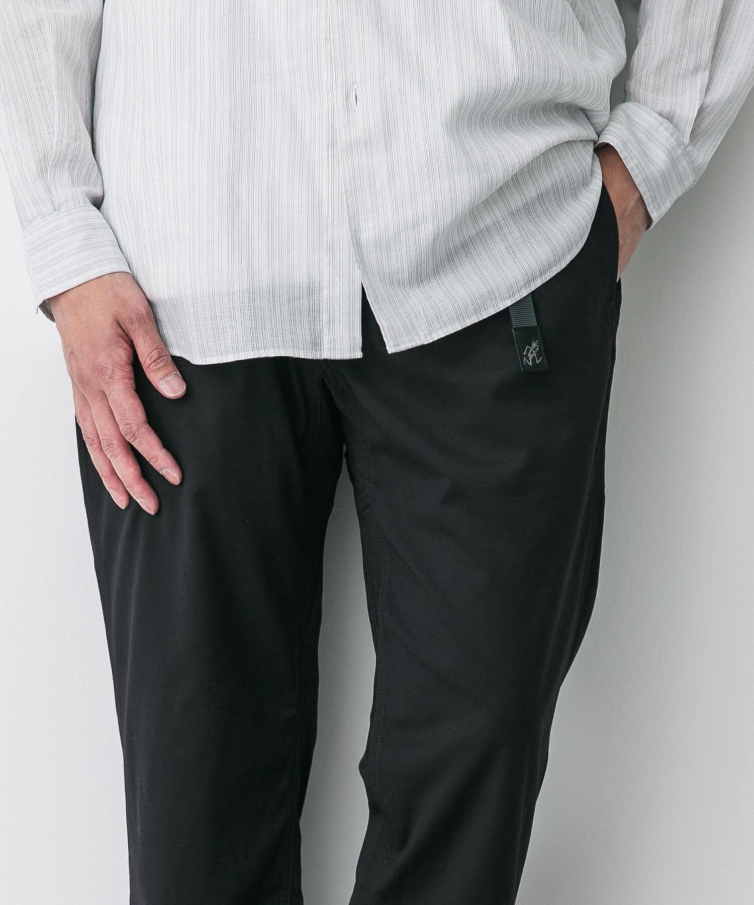 URBAN RESEARCH DOORS「『別注』Gramicci　StretchGabardinePants」|その他|