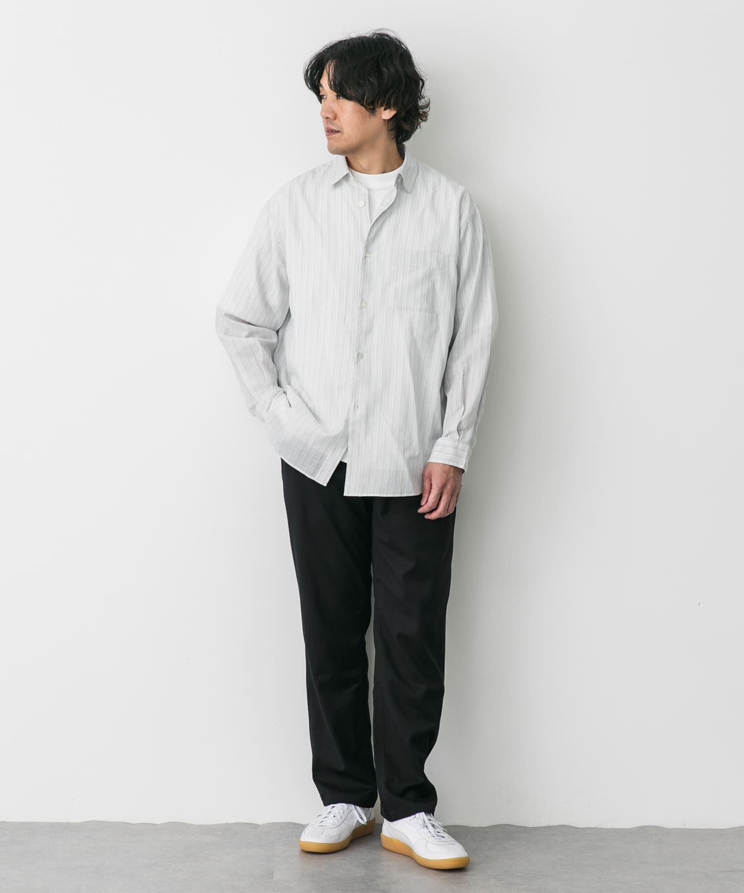 URBAN RESEARCH DOORS「『別注』Gramicci　StretchGabardinePants」|その他|
