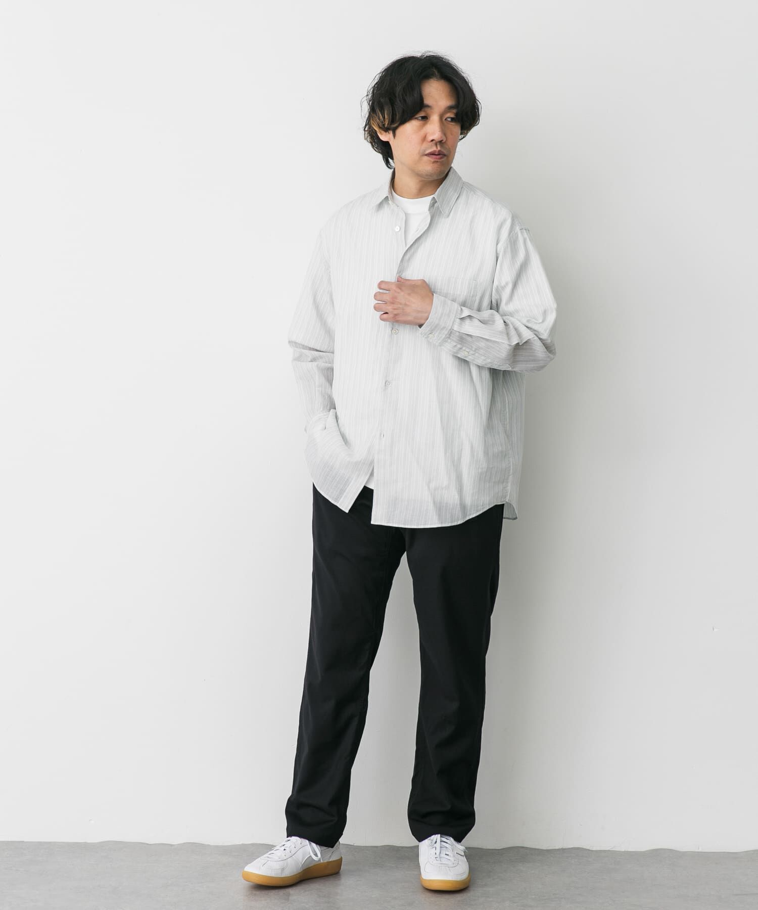 URBAN RESEARCH DOORS「『別注』Gramicci　StretchGabardinePants」|その他|