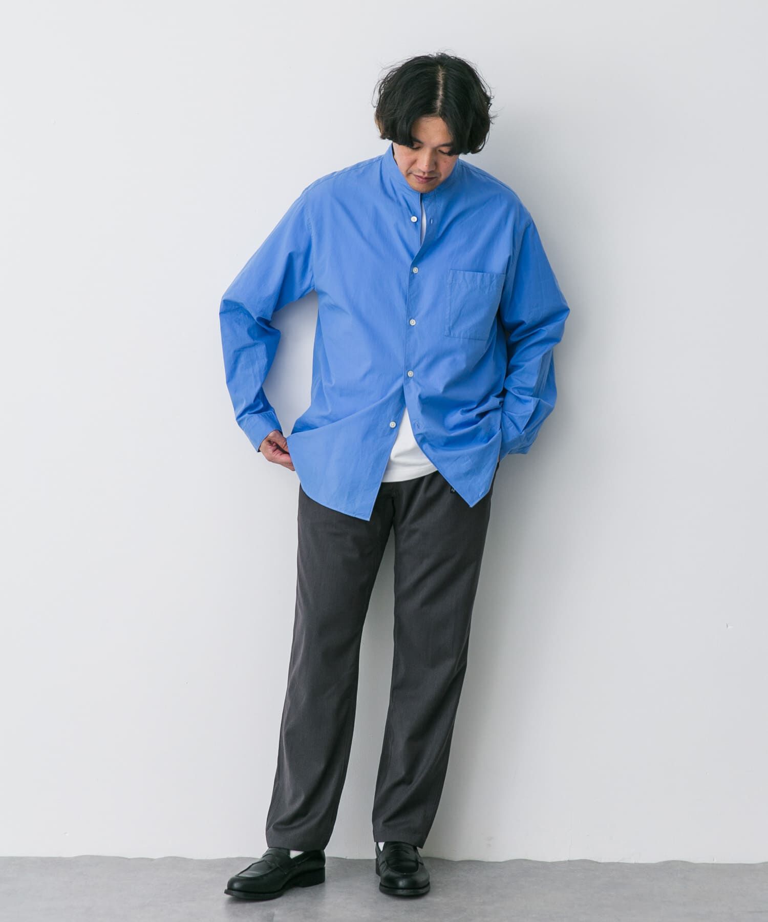 URBAN RESEARCH DOORS「『別注』Gramicci　StretchGabardinePants」|その他|