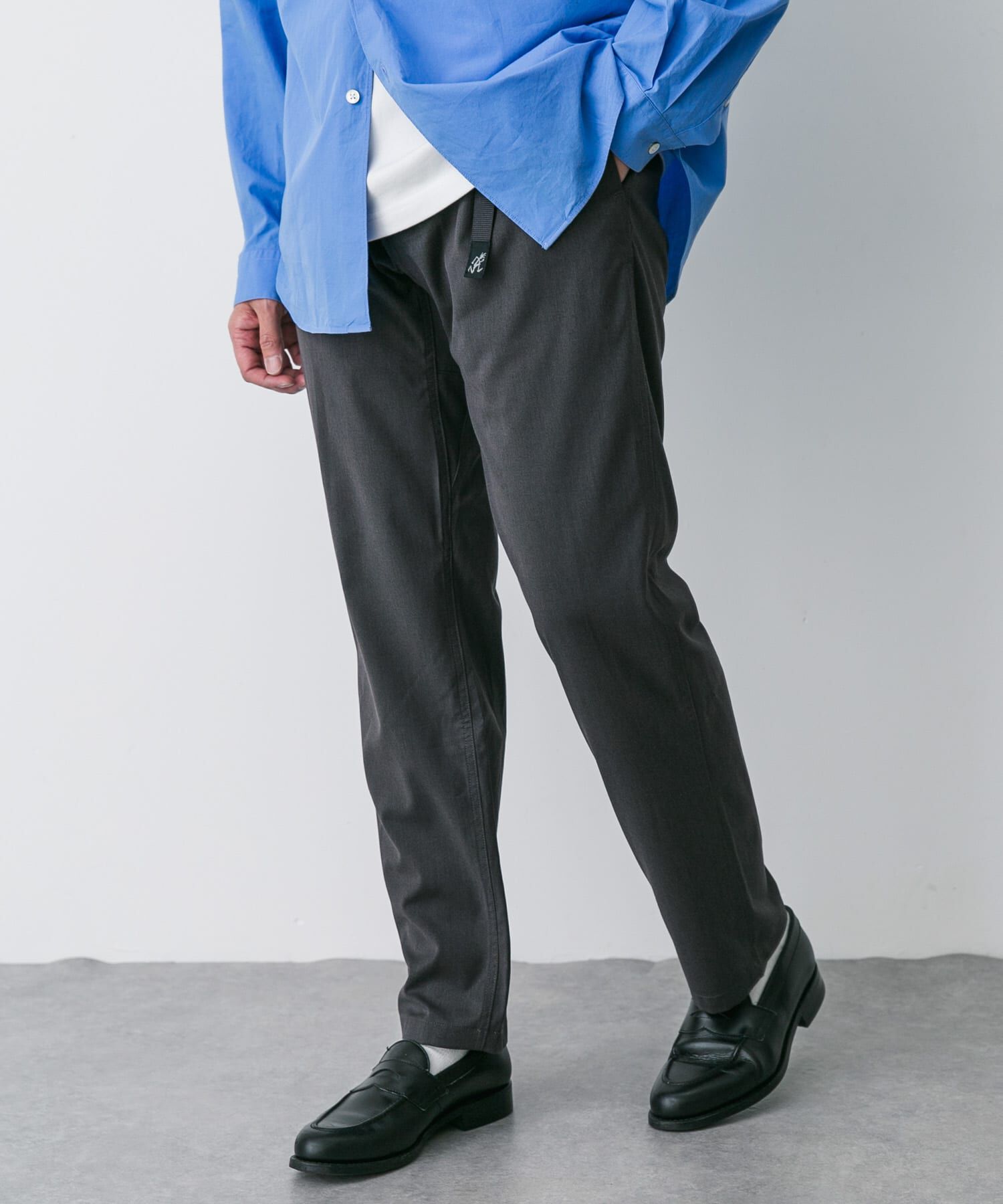 URBAN RESEARCH DOORS「『別注』Gramicci　StretchGabardinePants」|その他|