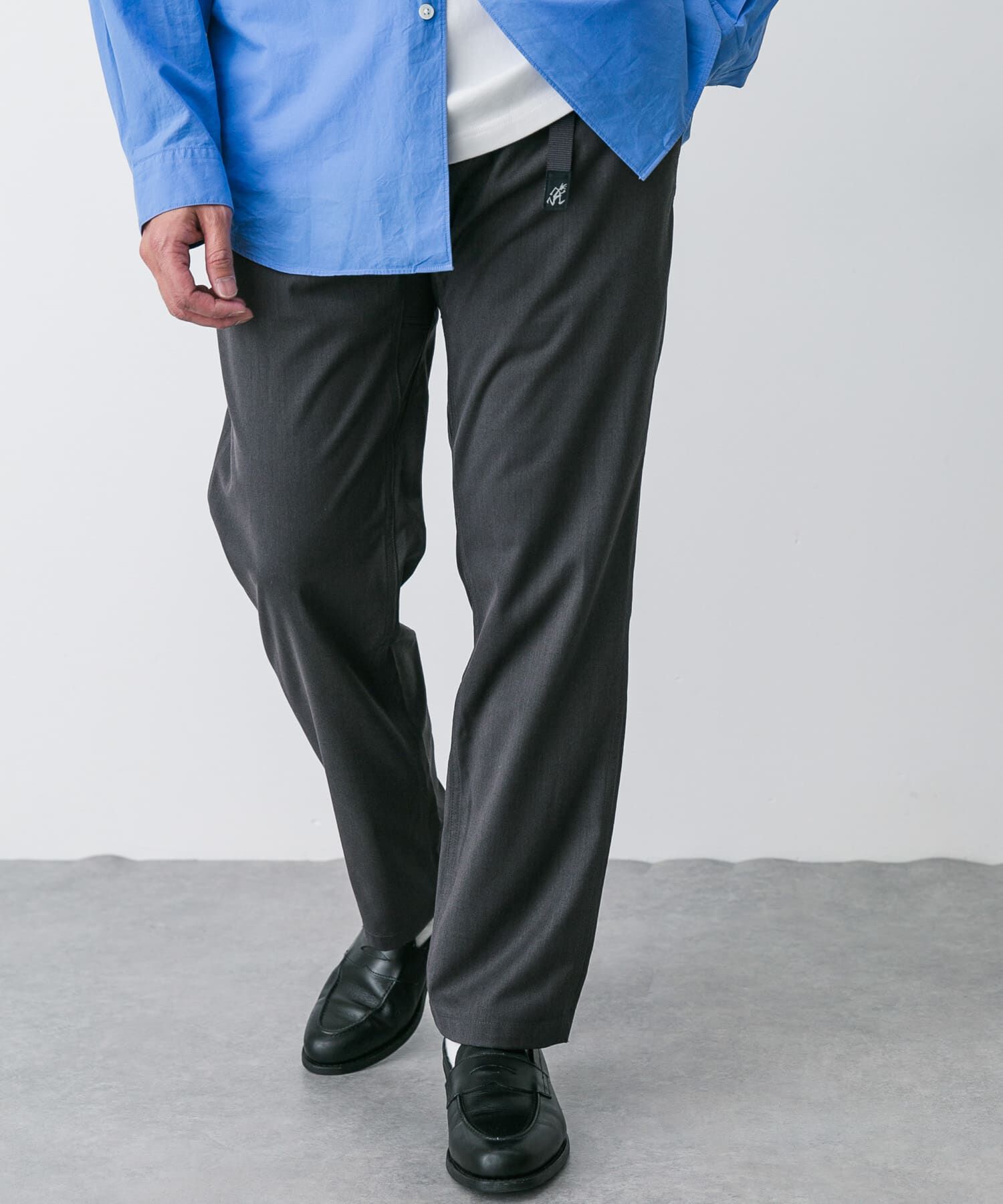 URBAN RESEARCH DOORS「『別注』Gramicci　StretchGabardinePants」|その他|