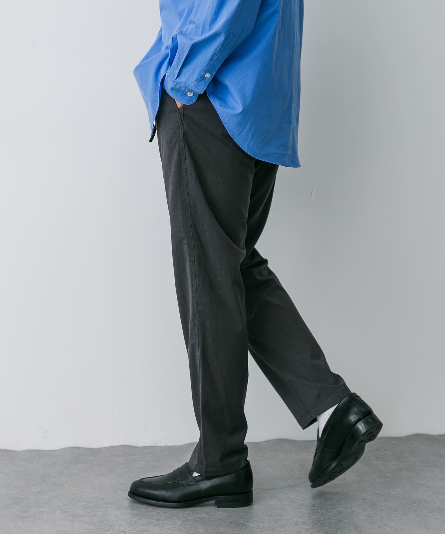 URBAN RESEARCH DOORS「『別注』Gramicci　StretchGabardinePants」|その他|