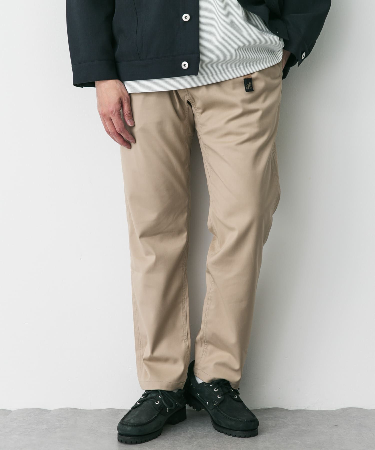 URBAN RESEARCH DOORS「『別注』Gramicci　StretchGabardinePants」|その他|