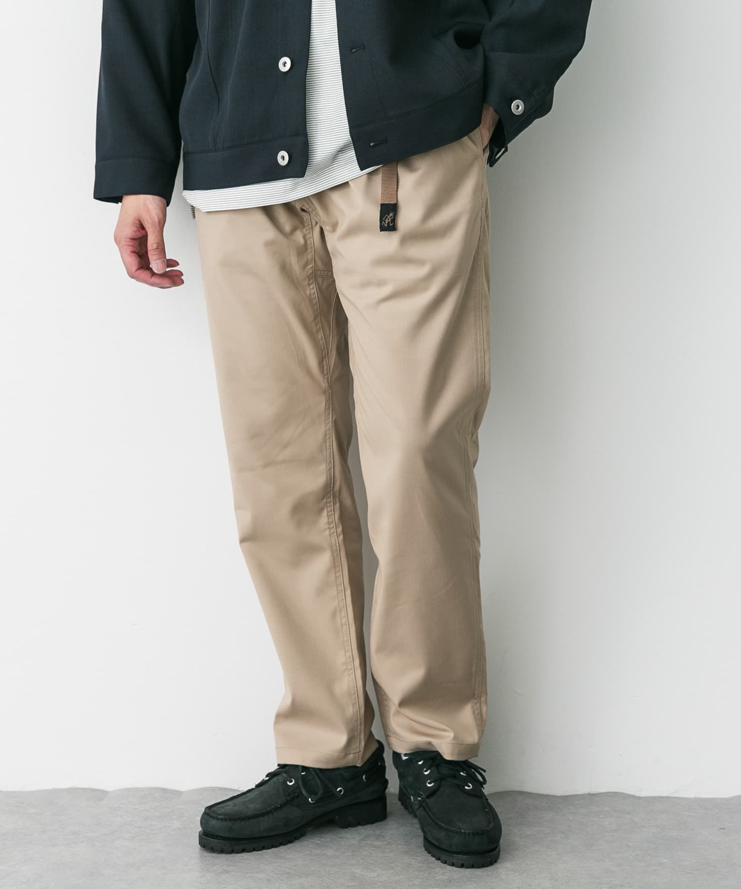 URBAN RESEARCH DOORS「『別注』Gramicci　StretchGabardinePants」|その他|