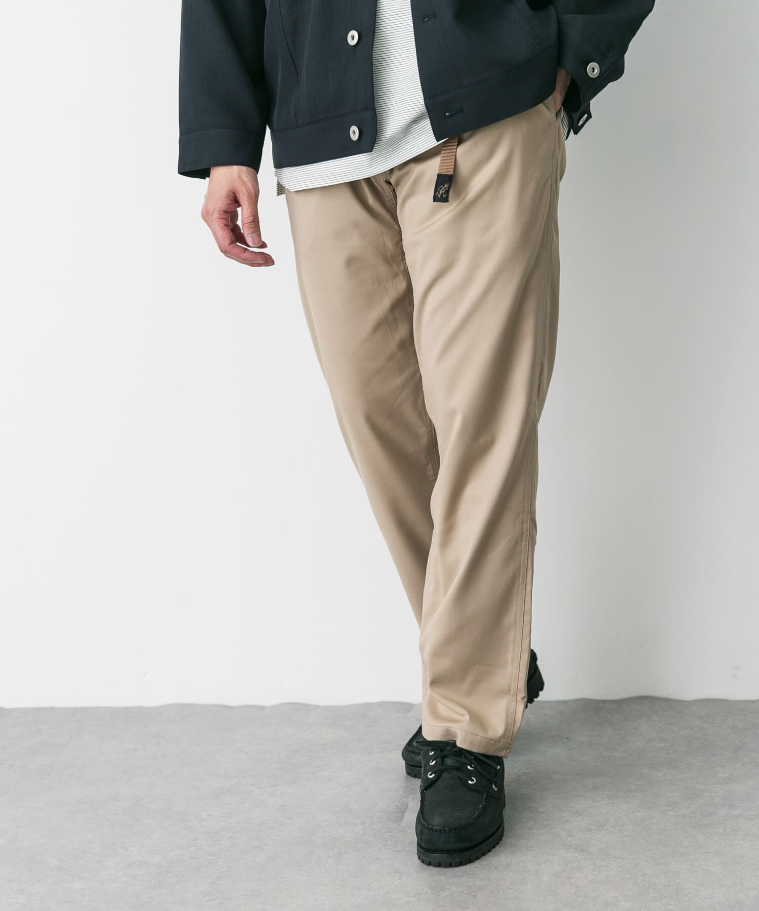 URBAN RESEARCH DOORS「『別注』Gramicci　StretchGabardinePants」|その他|
