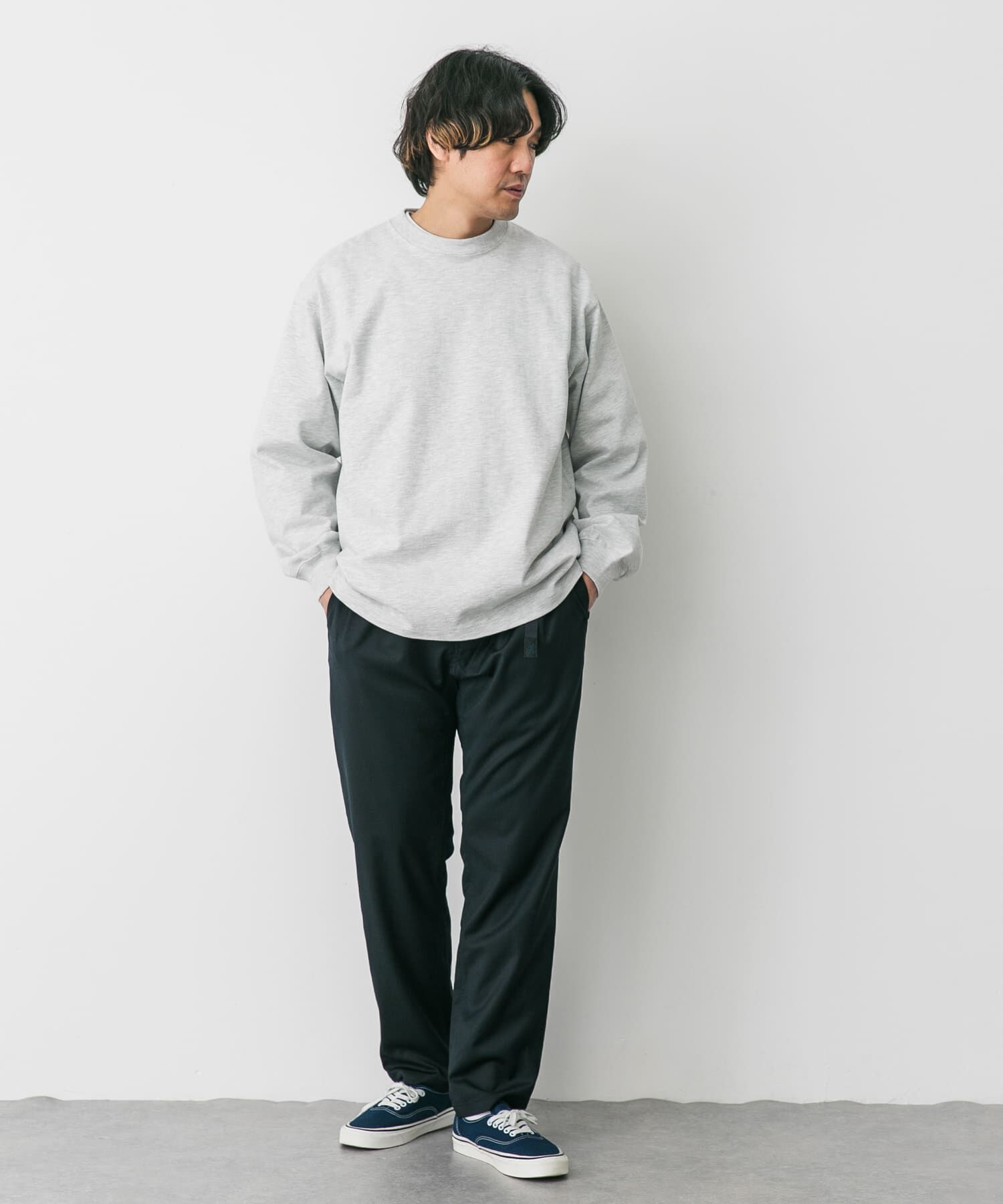 URBAN RESEARCH DOORS「『別注』Gramicci　StretchGabardinePants」|その他|