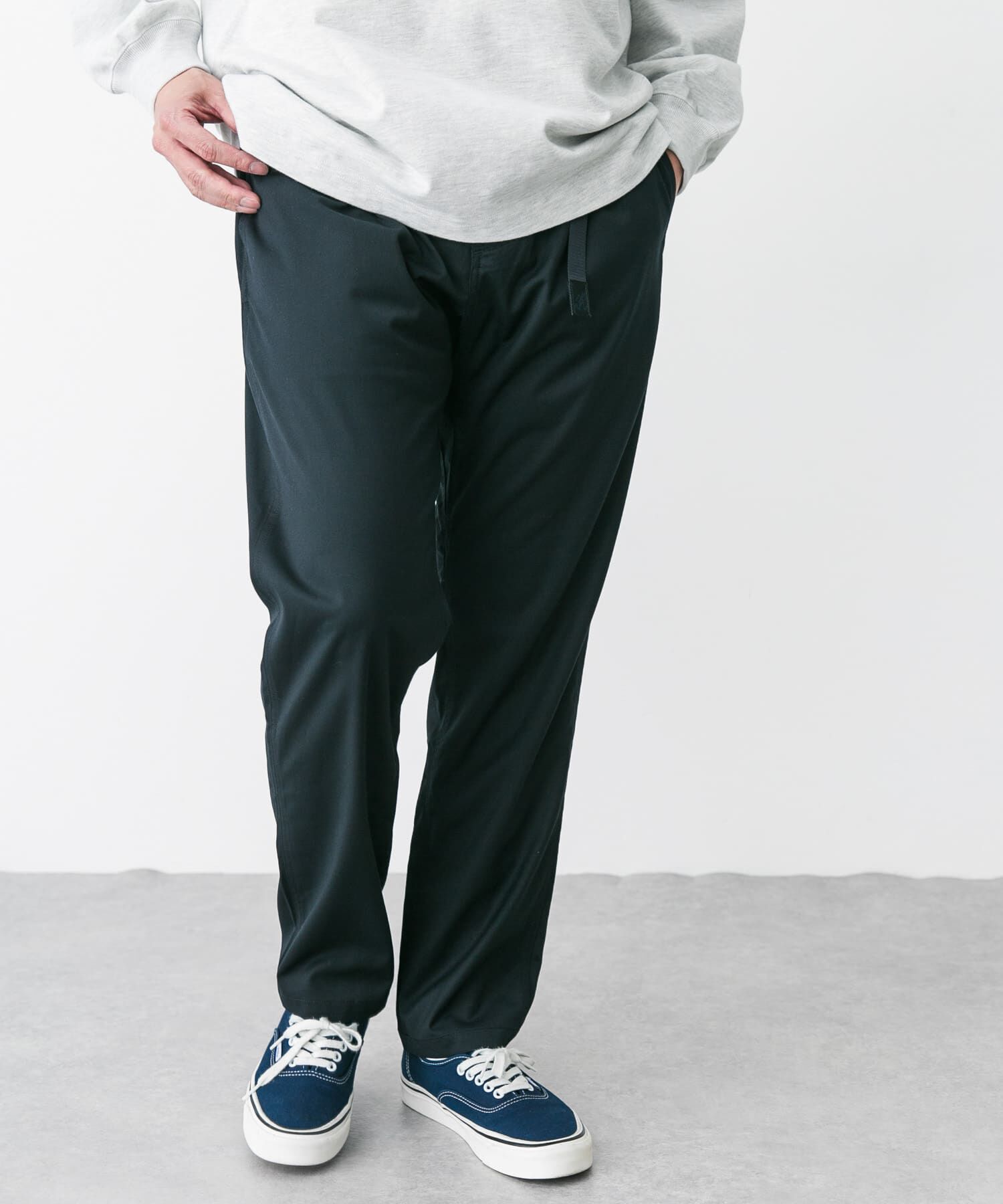 URBAN RESEARCH DOORS「『別注』Gramicci　StretchGabardinePants」|その他|