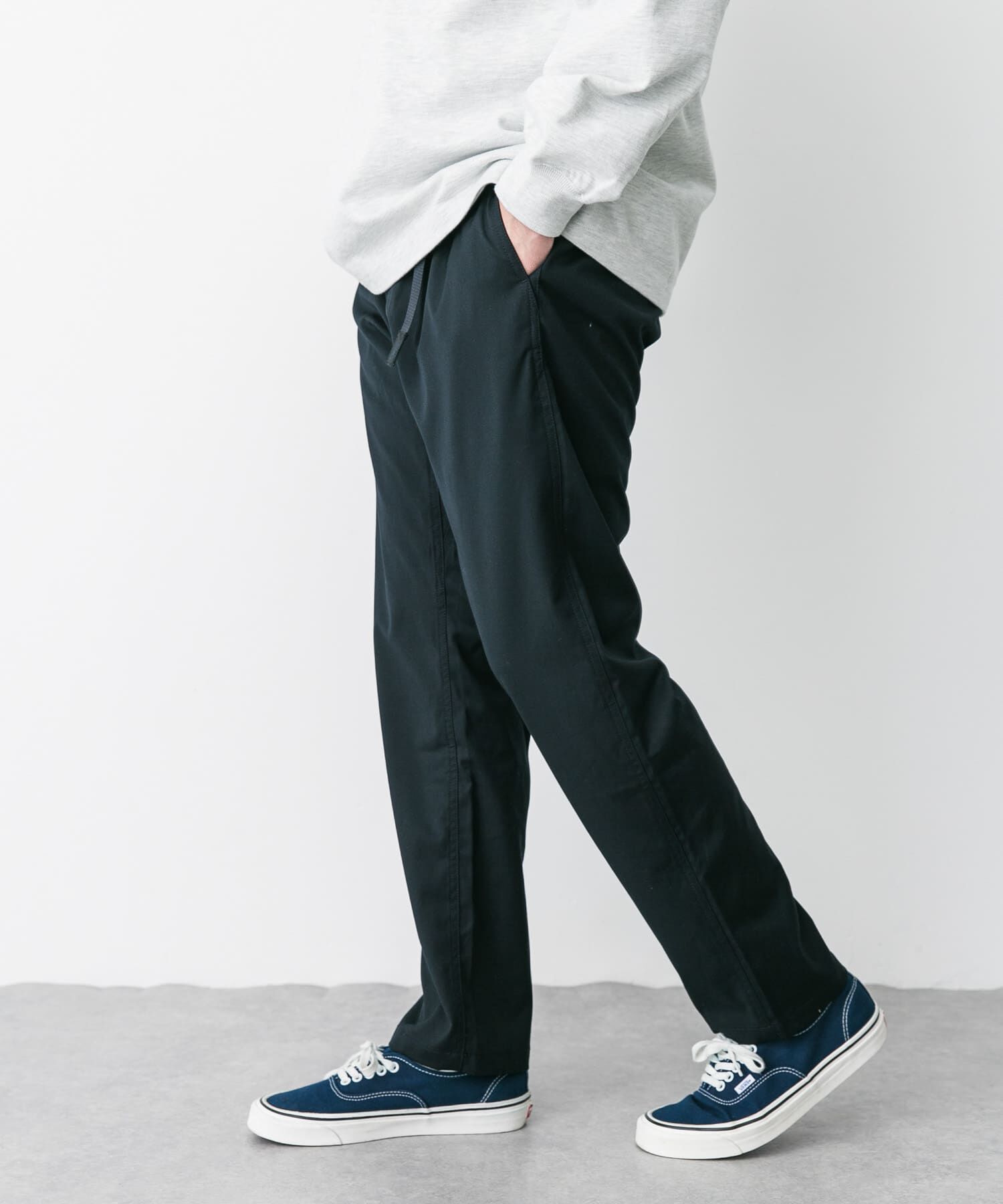 URBAN RESEARCH DOORS「『別注』Gramicci　StretchGabardinePants」|その他|