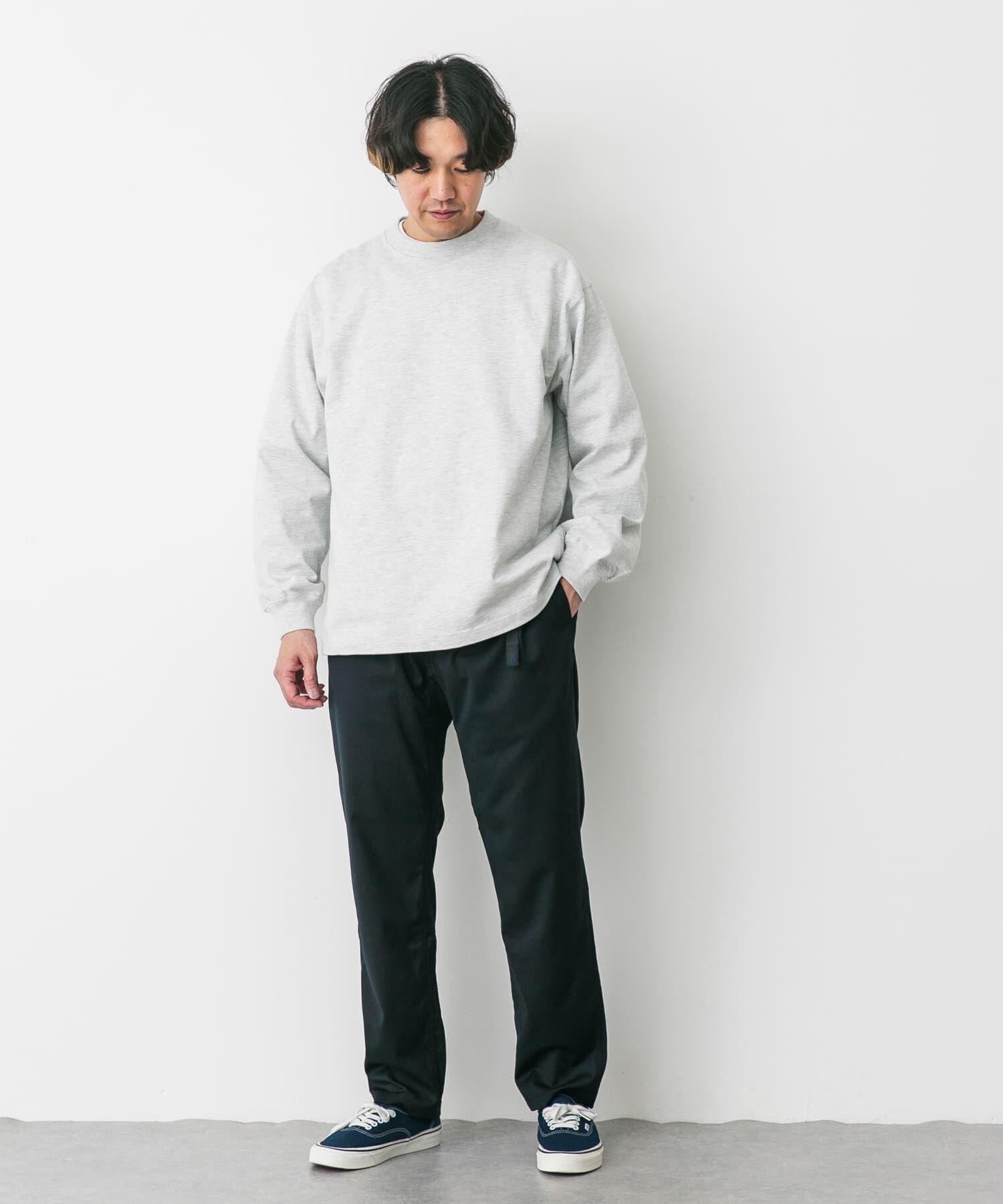 URBAN RESEARCH DOORS「『別注』Gramicci　StretchGabardinePants」|その他|