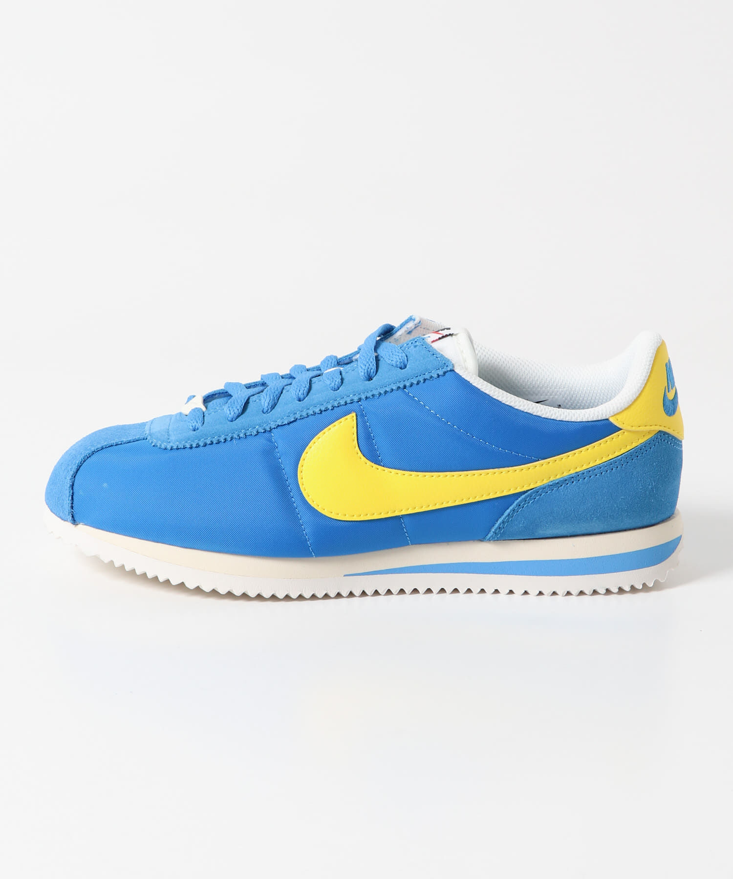 URBAN RESEARCH DOORS「NIKE　コルテッツ TXT」|スニーカー|
