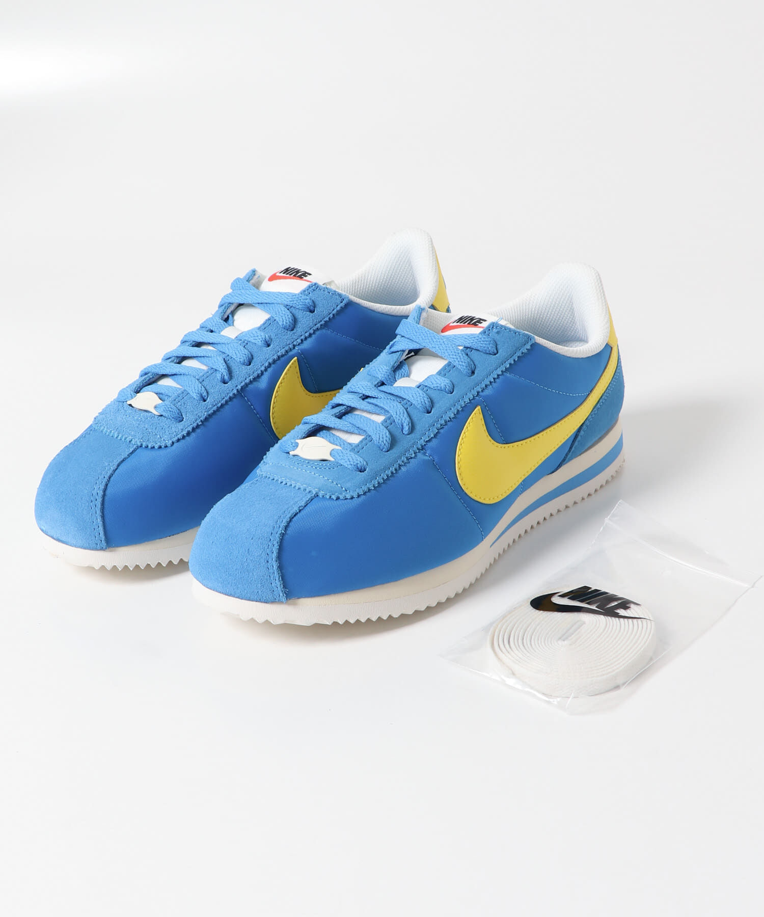 URBAN RESEARCH DOORS「NIKE　コルテッツ TXT」|スニーカー|