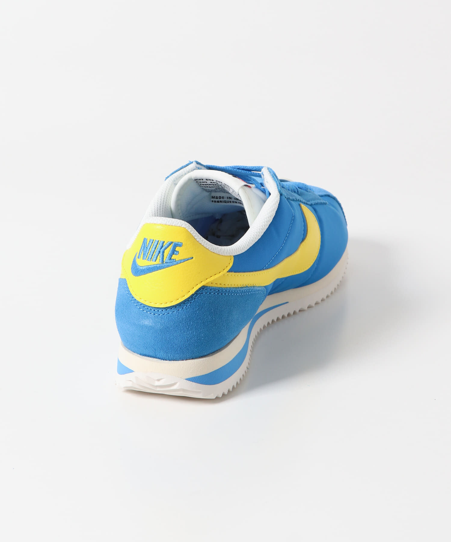 URBAN RESEARCH DOORS「NIKE　コルテッツ TXT」|スニーカー|