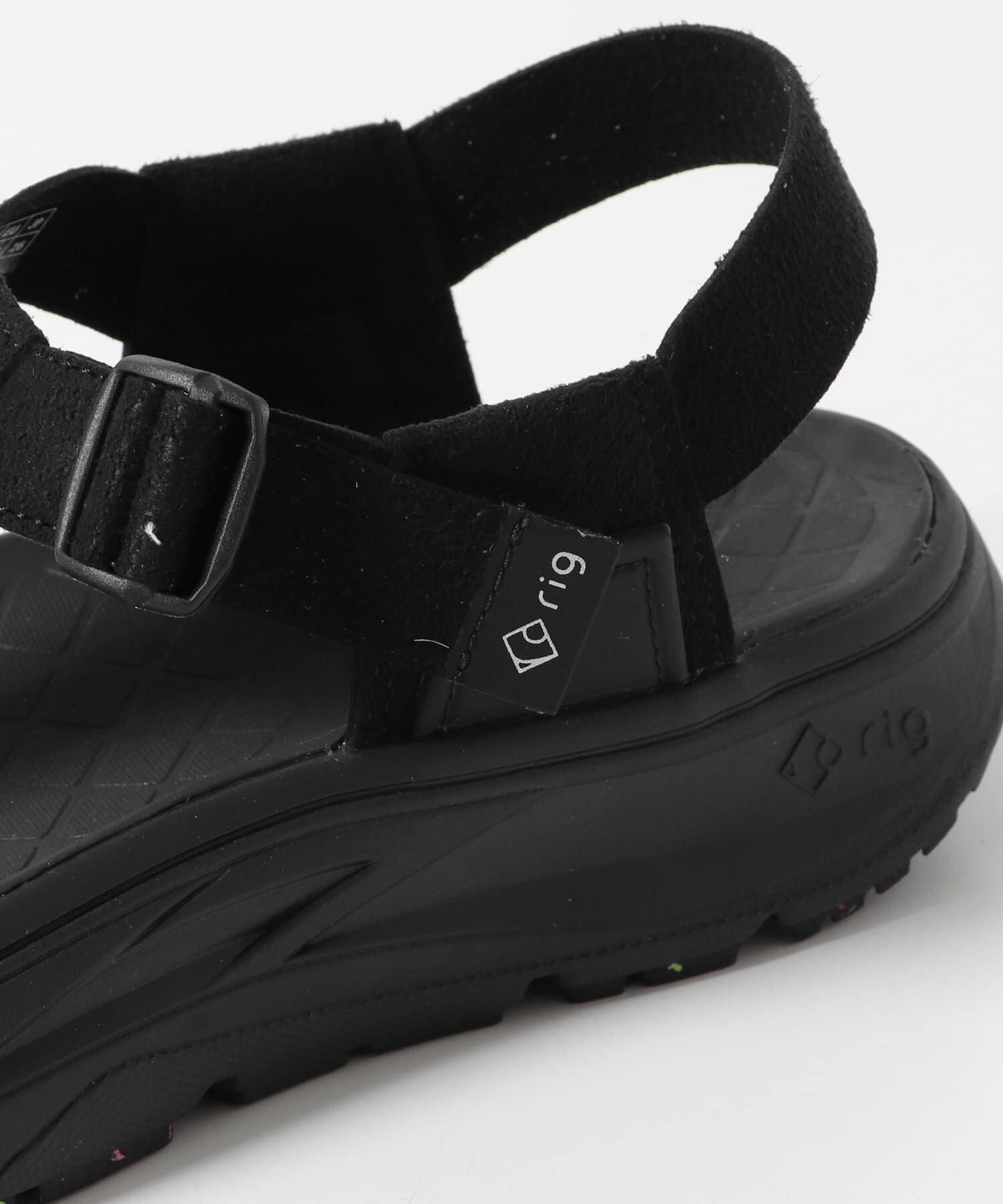 URBAN RESEARCH DOORS「RIG　mguu nv」|サンダル|