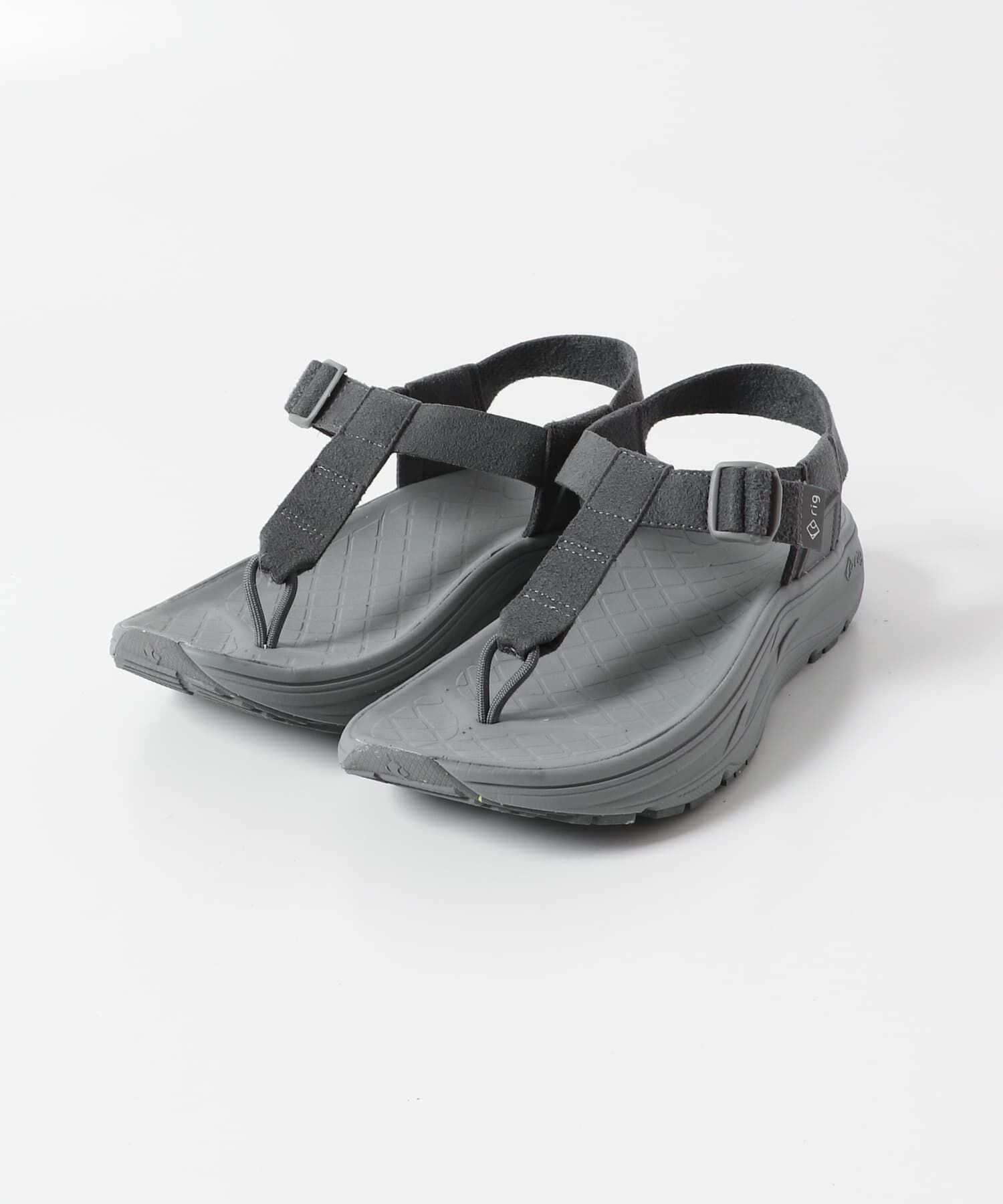 URBAN RESEARCH DOORS「RIG　mguu nv」|サンダル|