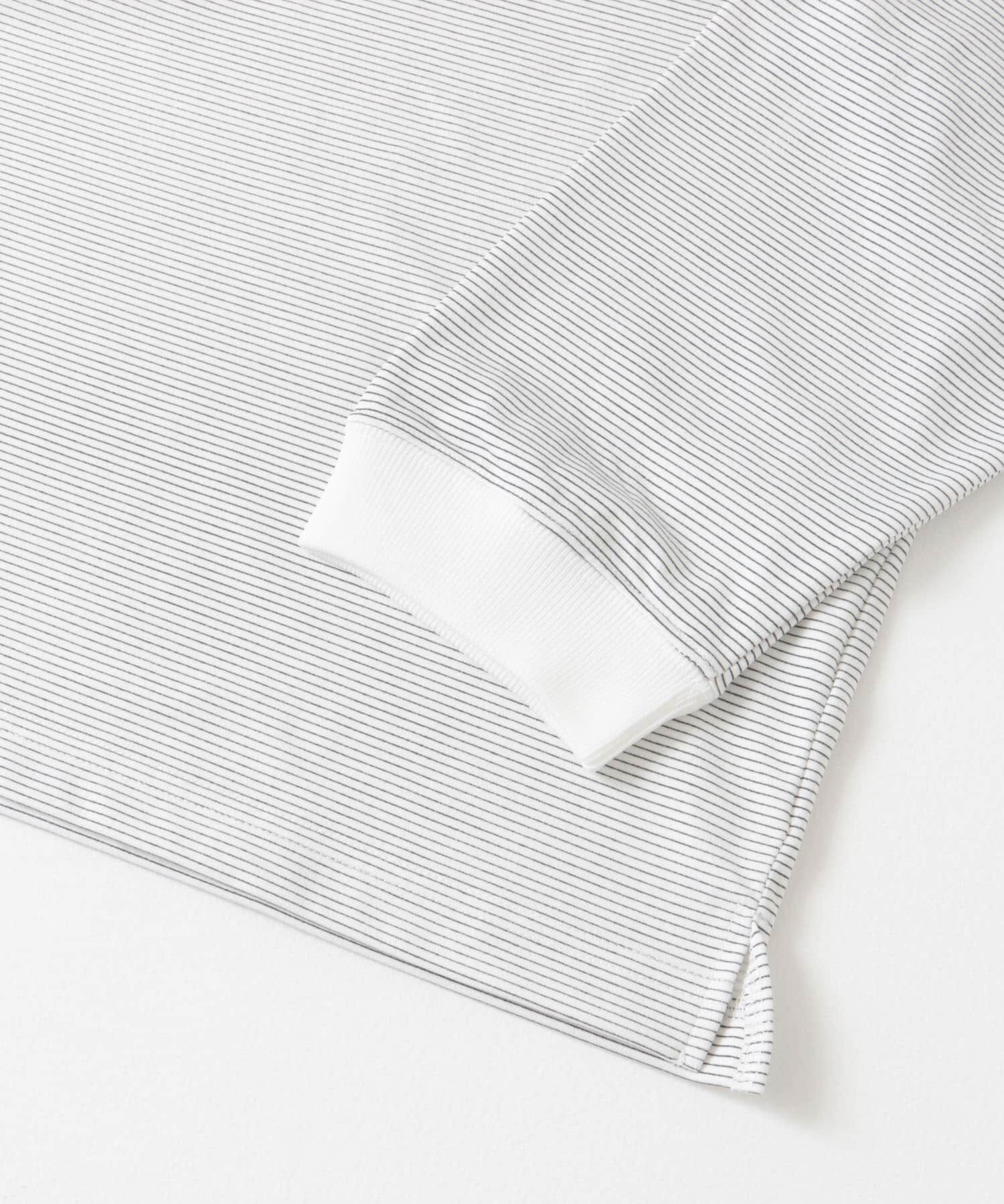 URBAN RESEARCH DOORS「『吸水速乾/ｲｰｼﾞｰｹｱ/接触冷感』ｸｲｯｸﾄﾞﾗｲ ﾛﾝｸﾞｽﾘｰ 」|Tシャツ・カットソー|