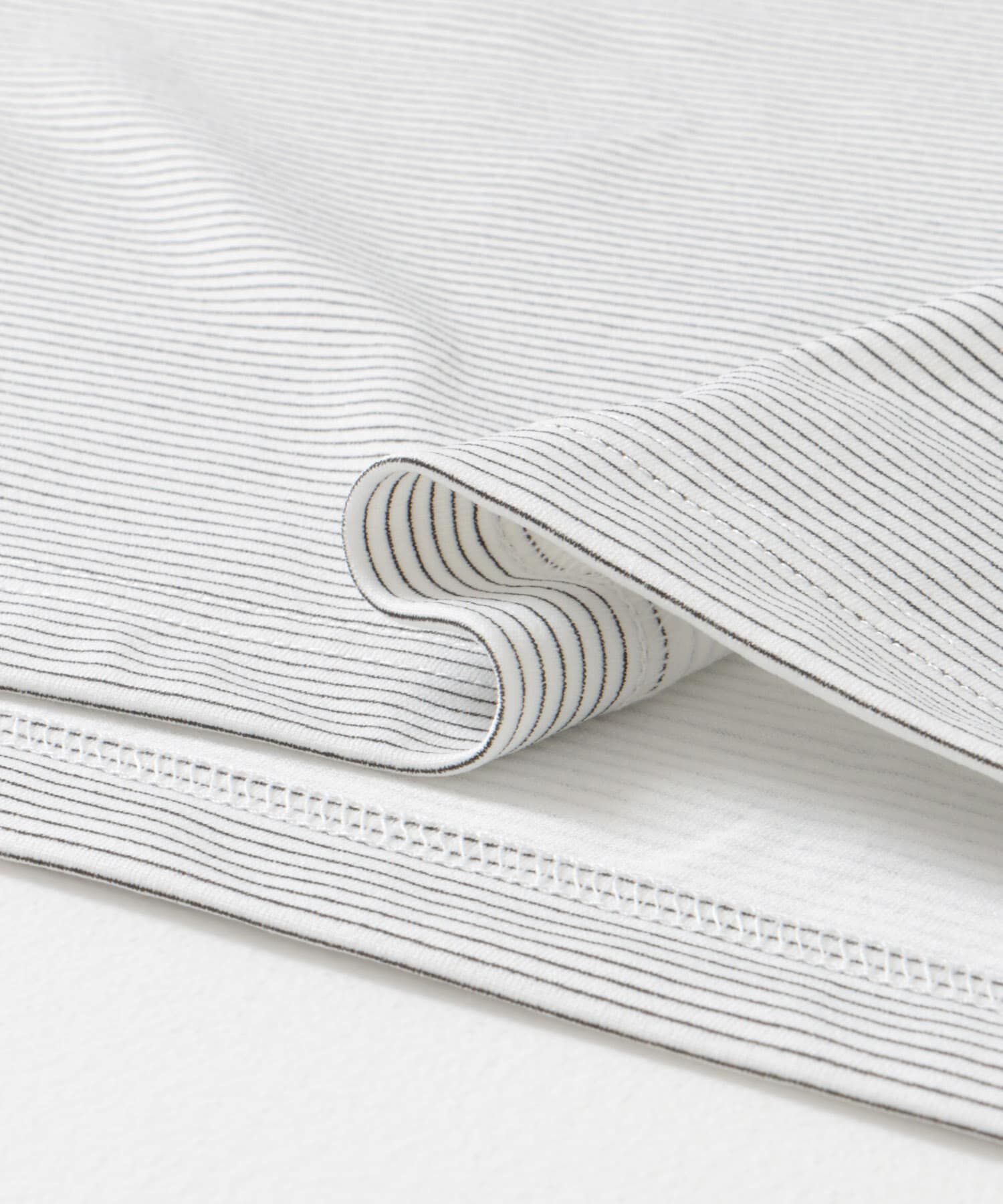 URBAN RESEARCH DOORS「『吸水速乾/ｲｰｼﾞｰｹｱ/接触冷感』ｸｲｯｸﾄﾞﾗｲ ﾛﾝｸﾞｽﾘｰ 」|Tシャツ・カットソー|