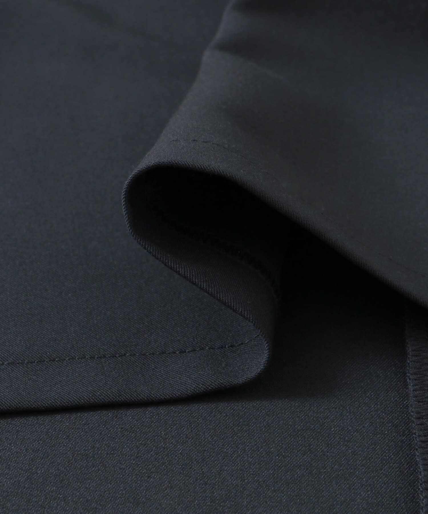 URBAN RESEARCH DOORS「クルーネックプルオーバーブラウス」|シャツ・ブラウス|