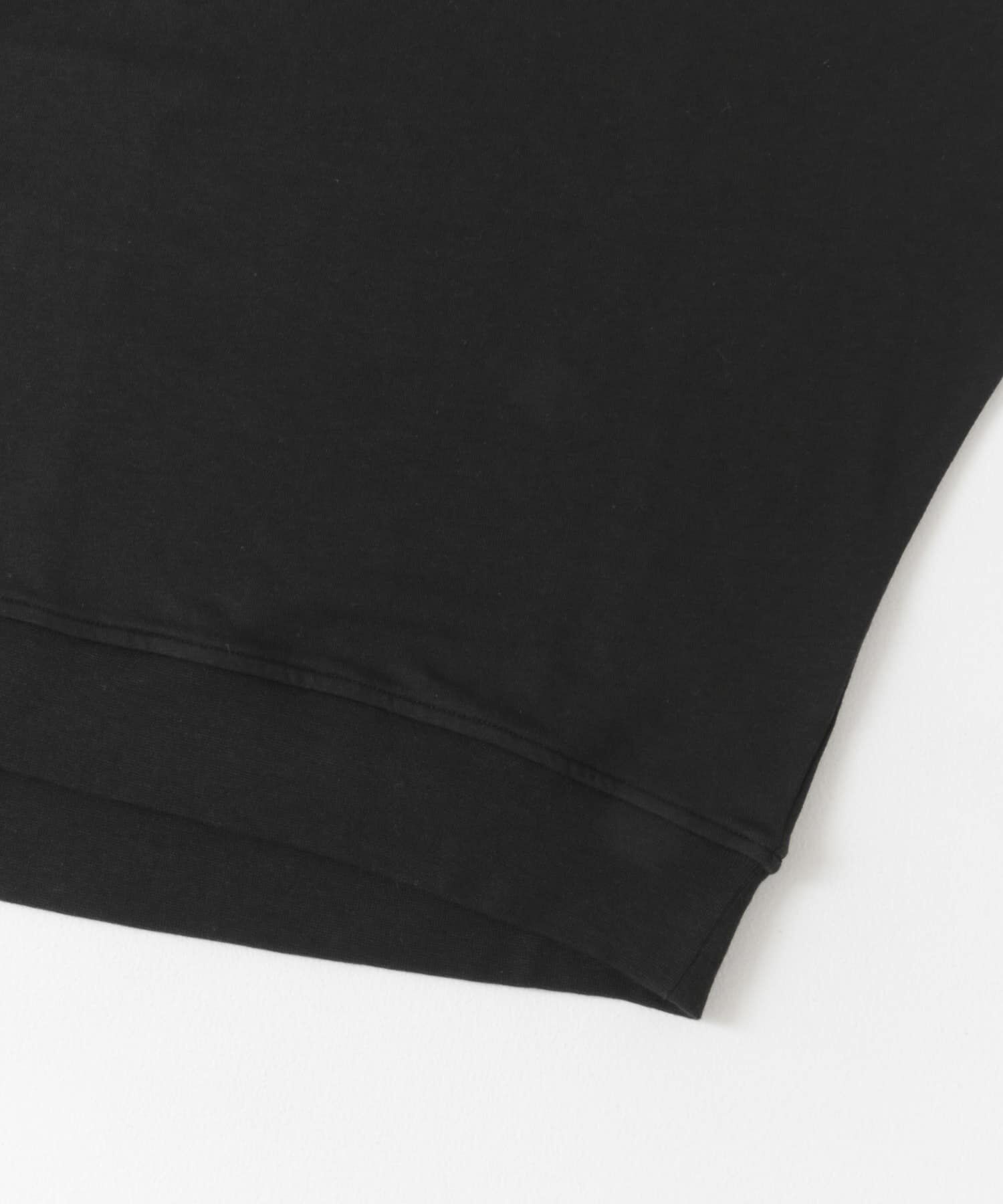 URBAN RESEARCH DOORS「『セットアップ対応』モダールコットンドルマン裏毛プルオーバー」|Tシャツ・カットソー|