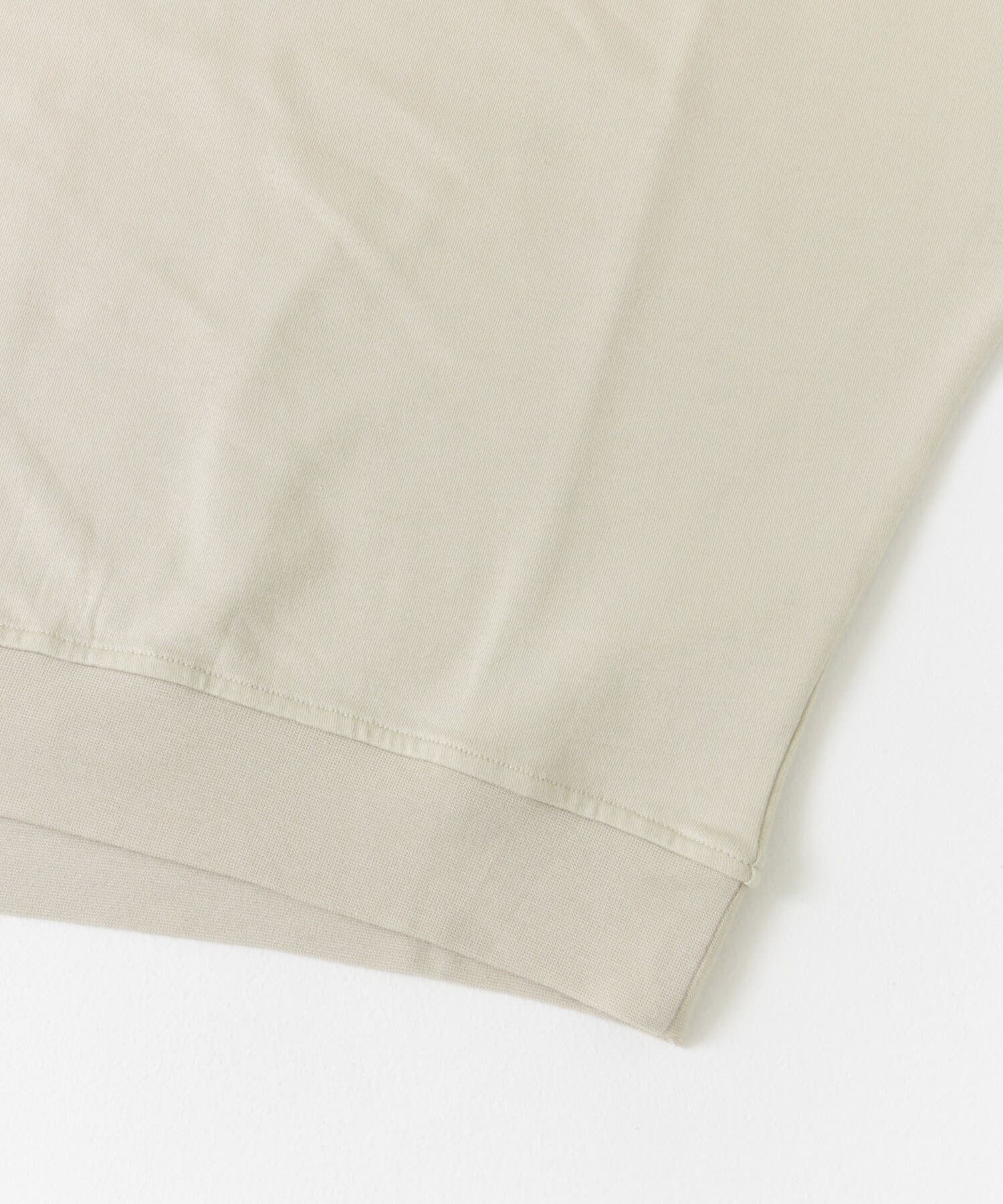 URBAN RESEARCH DOORS「『セットアップ対応』モダールコットンドルマン裏毛プルオーバー」|Tシャツ・カットソー|