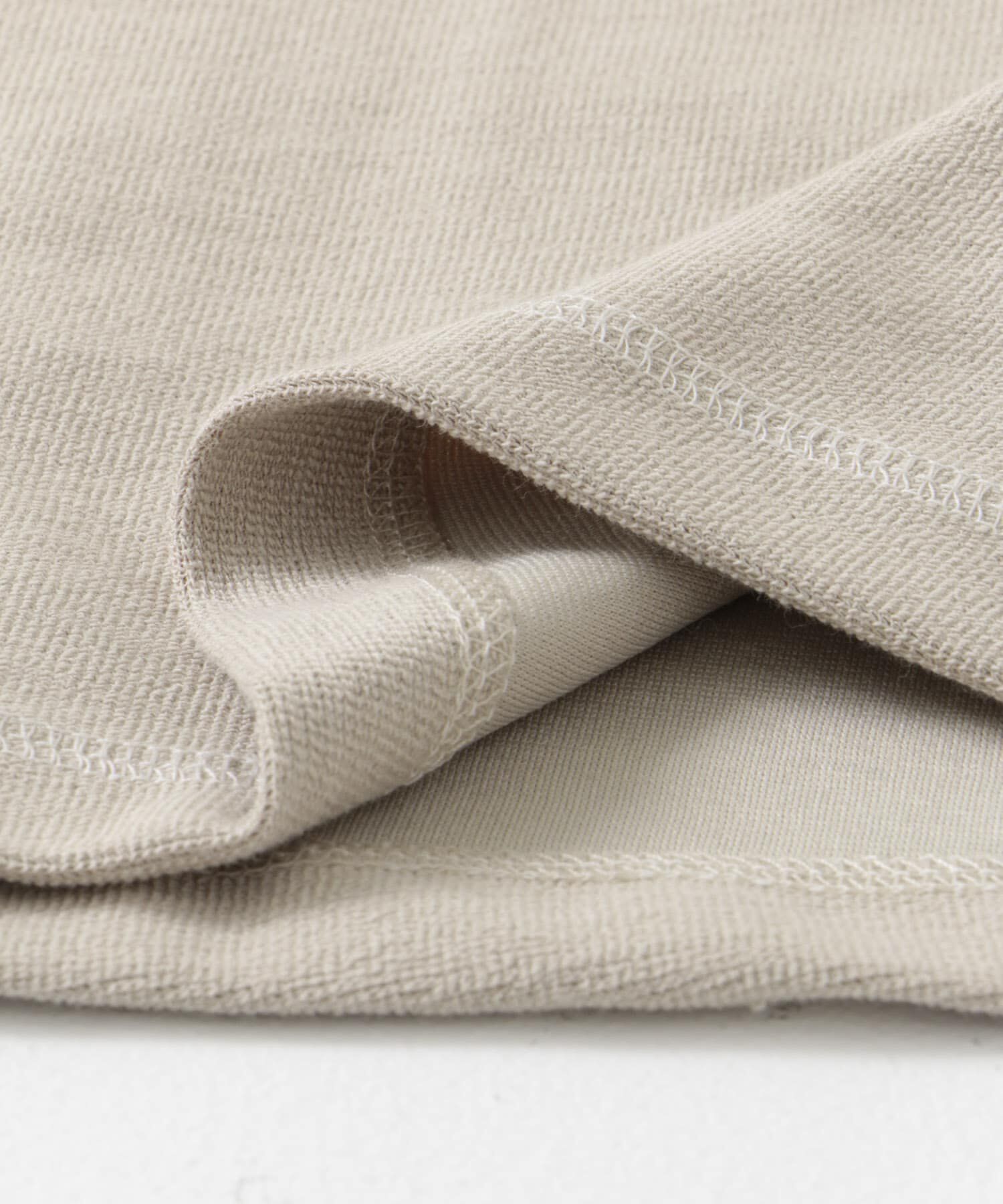 URBAN RESEARCH DOORS「サイドポケットカットストレートスカート」|スカート|