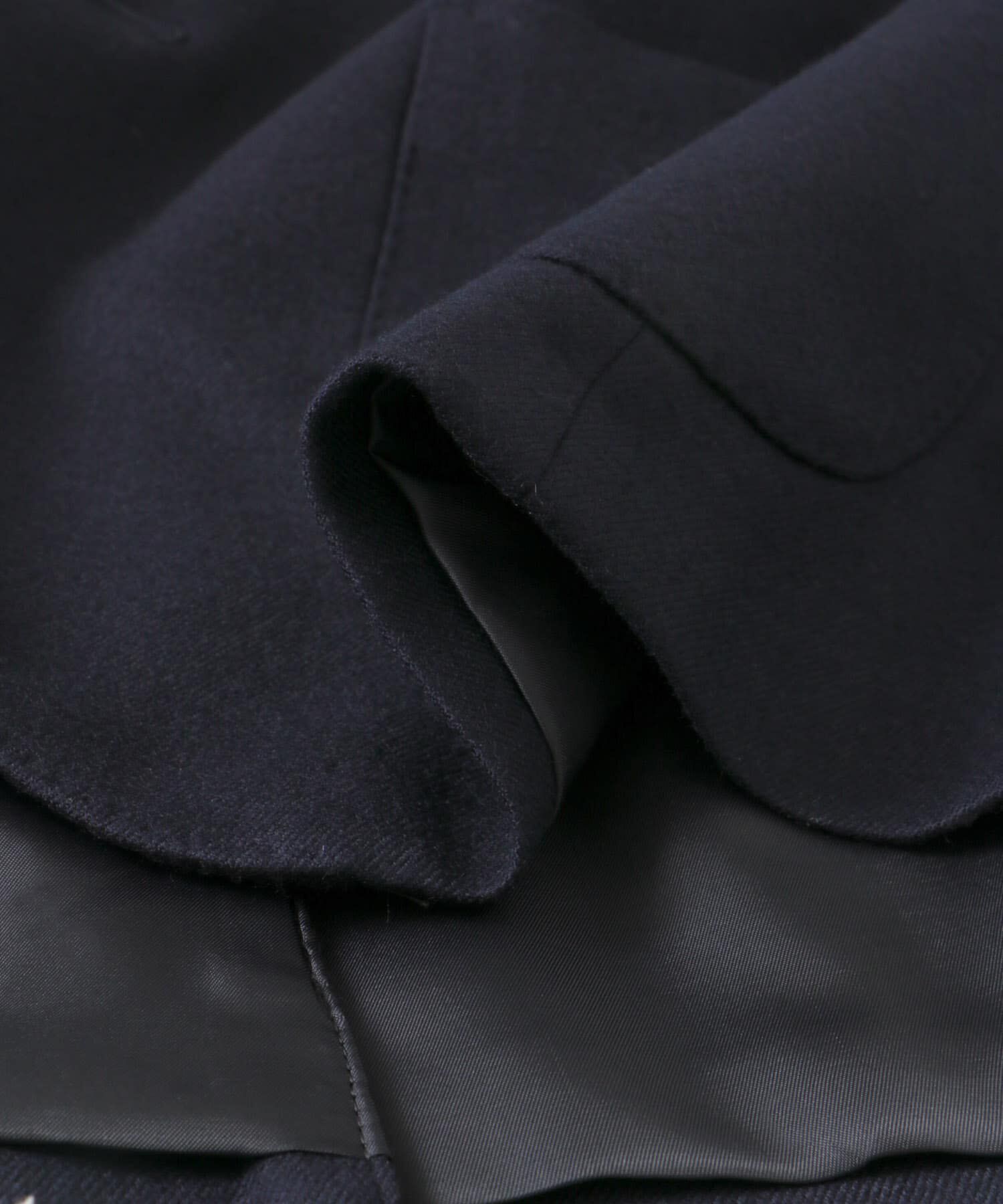 URBAN RESEARCH DOORS「LIFE STYLE TAILOR　フラノジャケット」|その他|