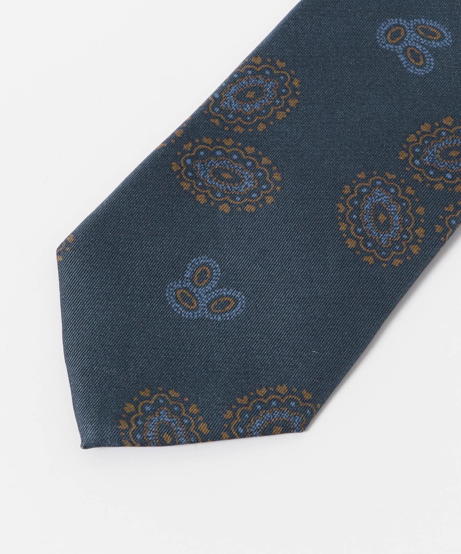 URBAN RESEARCH DOORS「LIFE STYLE TAILOR　TIE YOUR TIE DESIGN タイ9」|ネクタイ・蝶ネクタイ|