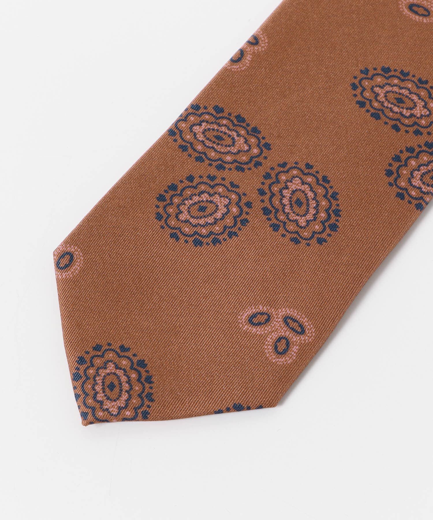 URBAN RESEARCH DOORS「LIFE STYLE TAILOR　TIE YOUR TIE DESIGN タイ9」|ネクタイ・蝶ネクタイ|