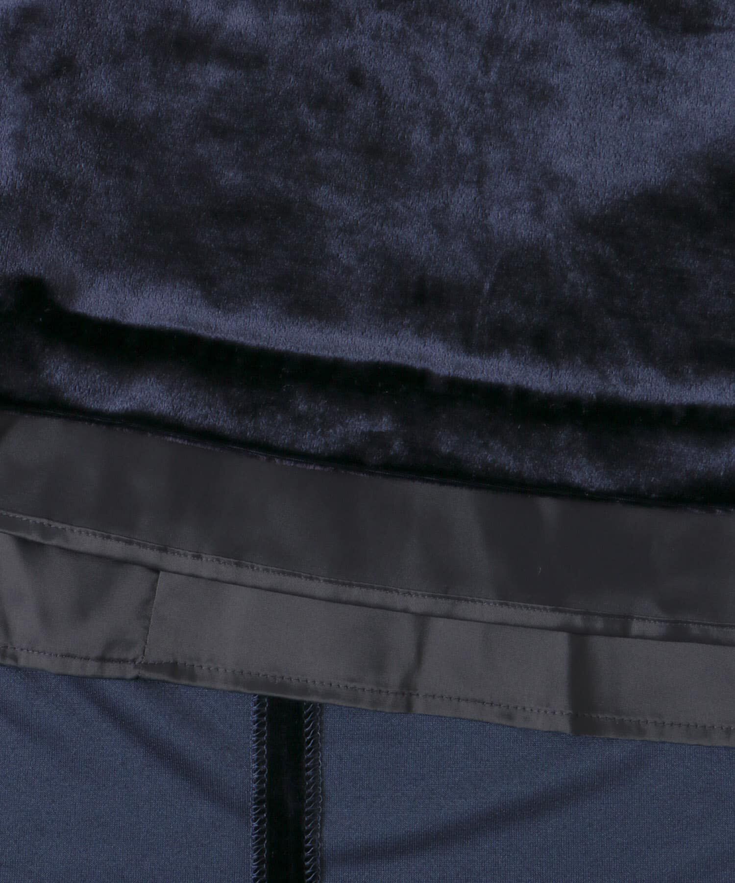 URBAN RESEARCH DOORS「Le GLAZIK　キャミソールドレス」|ワンピース|