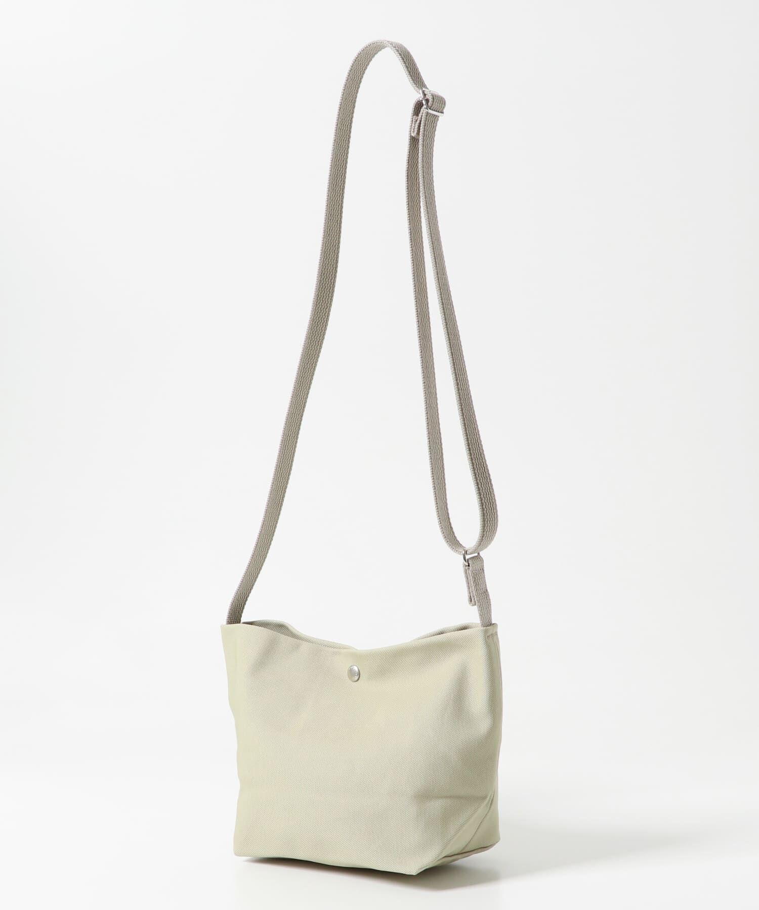 URBAN RESEARCH DOORS「ORCIVAL　SHOULDER POUCH MEDIUM」|ショルダー・メッセンジャー|