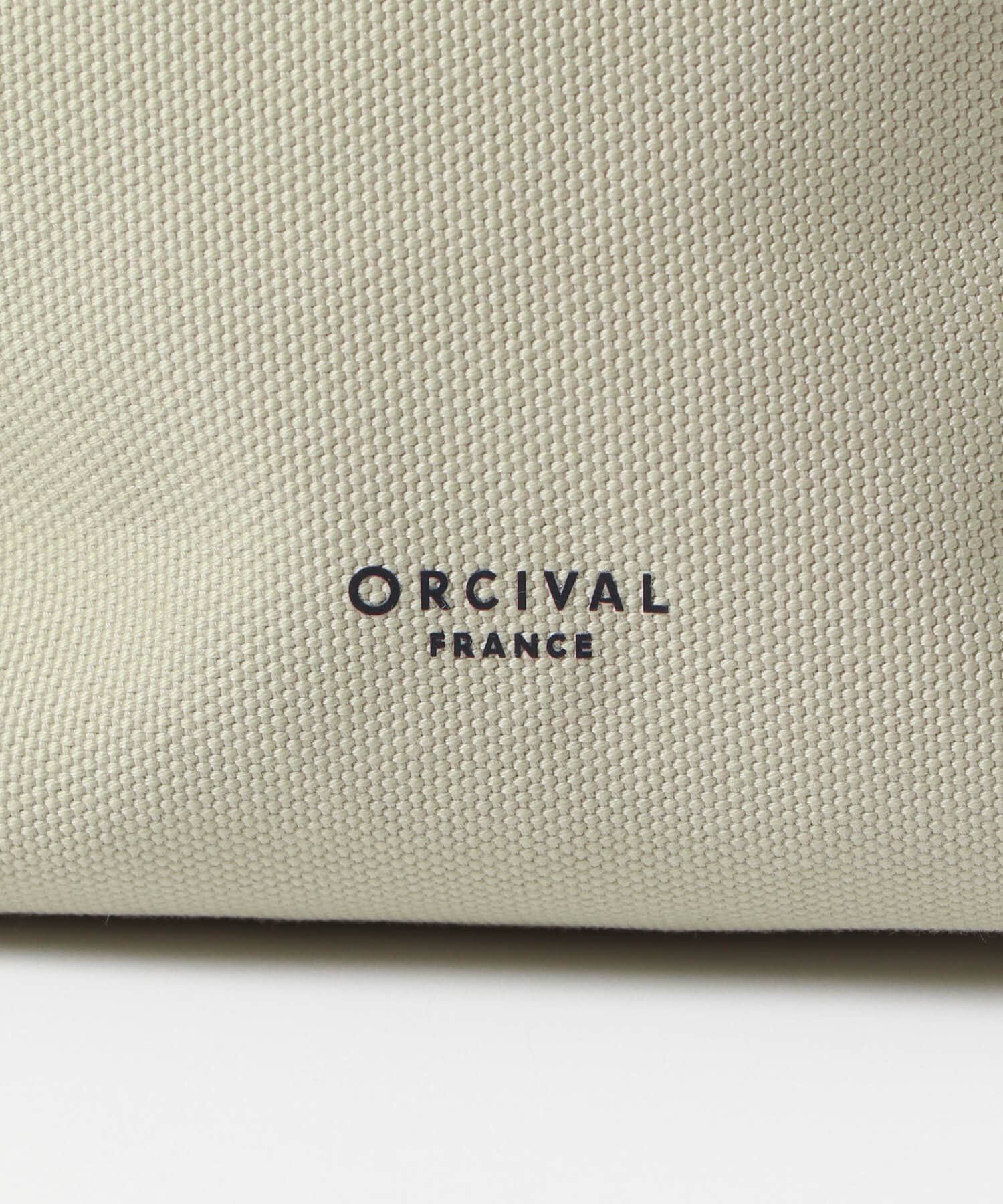 URBAN RESEARCH DOORS「ORCIVAL　SHOULDER POUCH MEDIUM」|ショルダー・メッセンジャー|