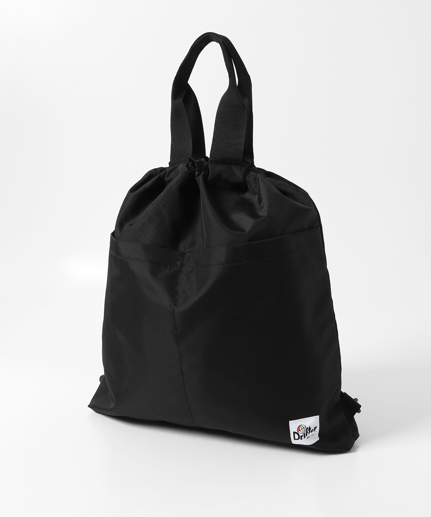 URBAN RESEARCH DOORS「『別注』DRIFTER&times;DOORS　ナップサック」|その他|