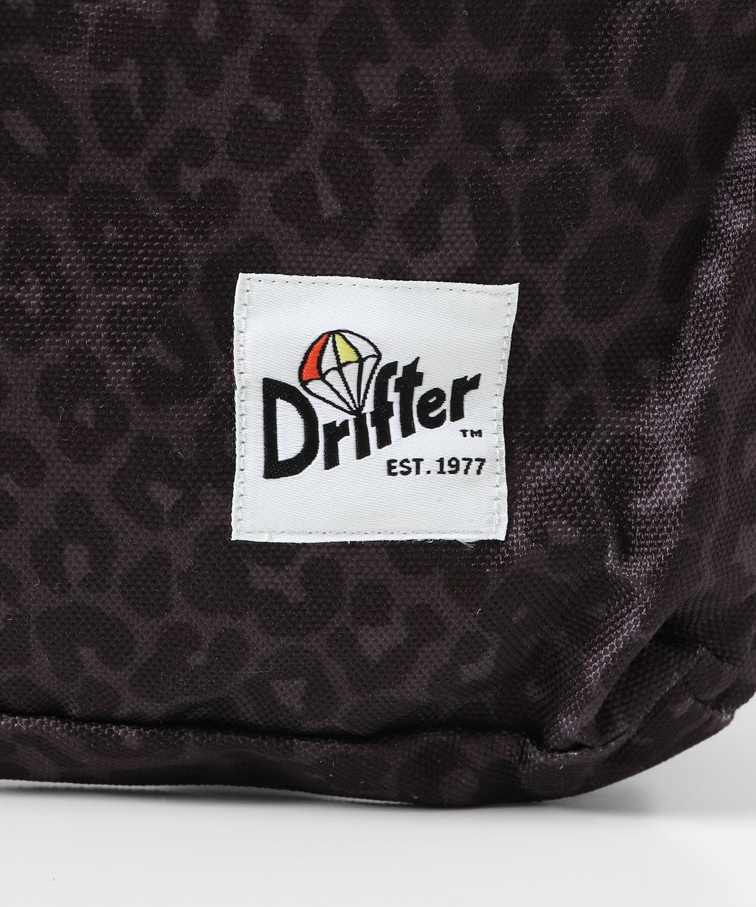 URBAN RESEARCH DOORS「『別注』DRIFTER&times;DOORS　ナップサック」|その他|