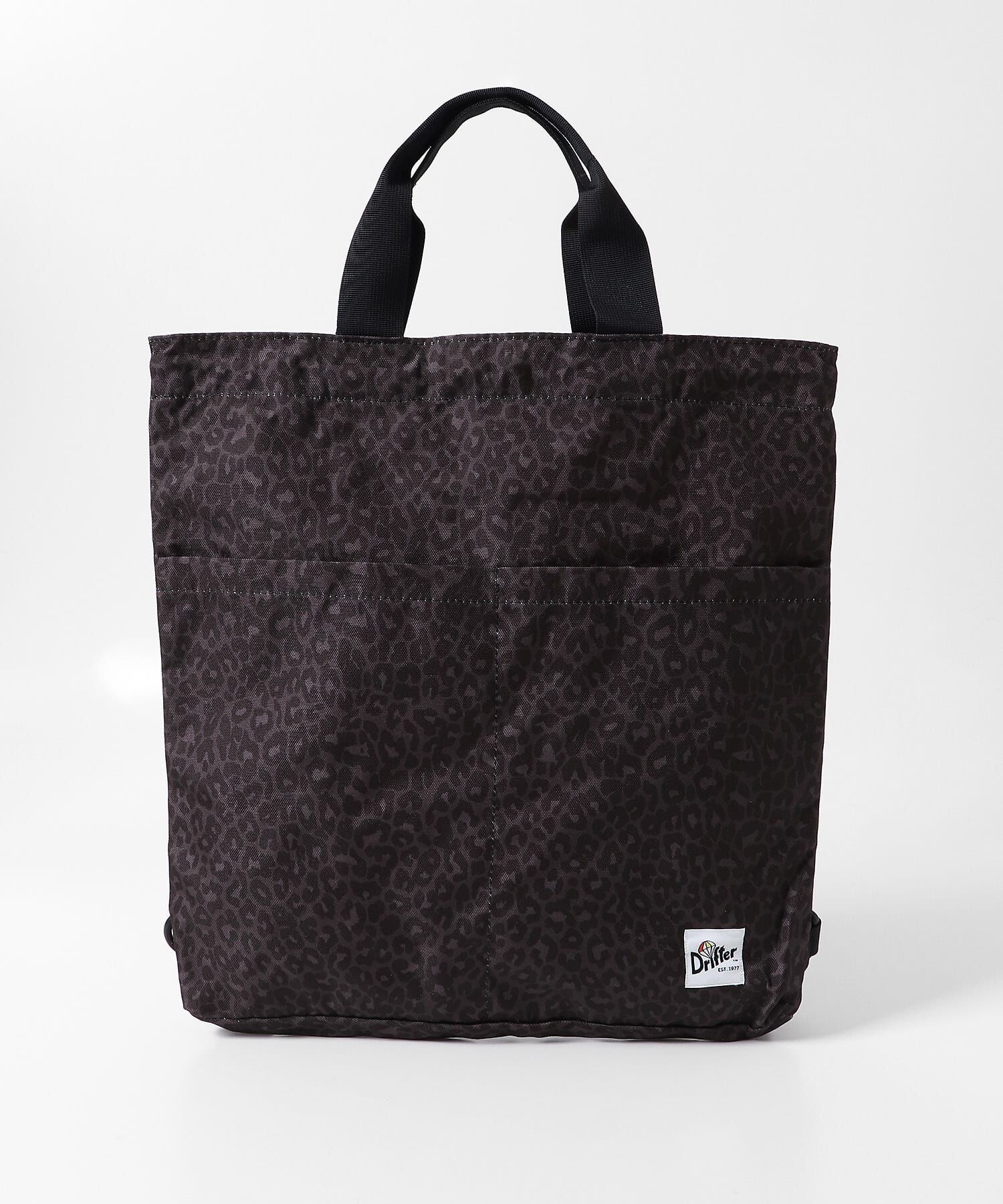 URBAN RESEARCH DOORS「『別注』DRIFTER&times;DOORS　ナップサック」|その他|