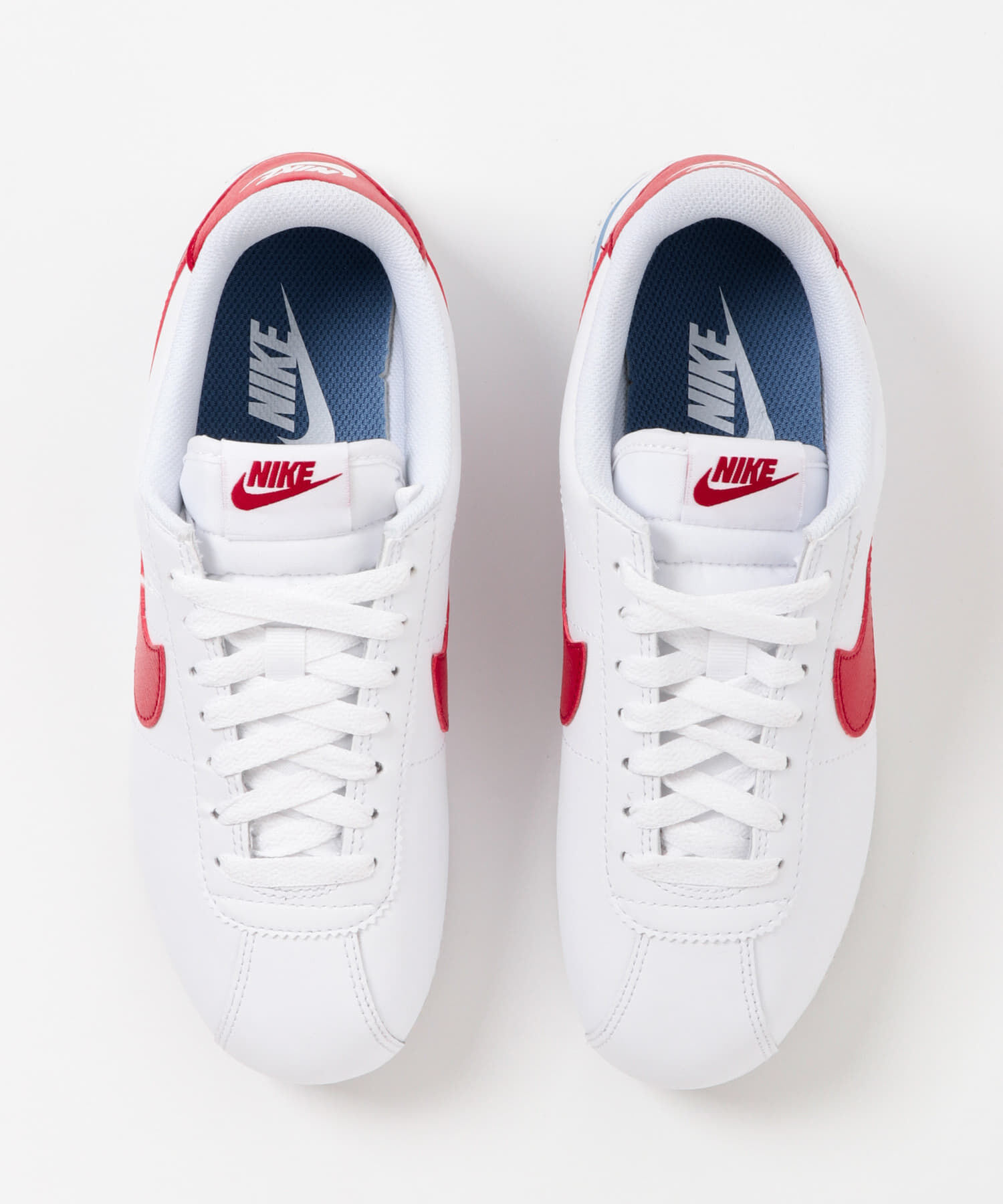 URBAN RESEARCH DOORS「NIKE　コルテッツ」|スニーカー|