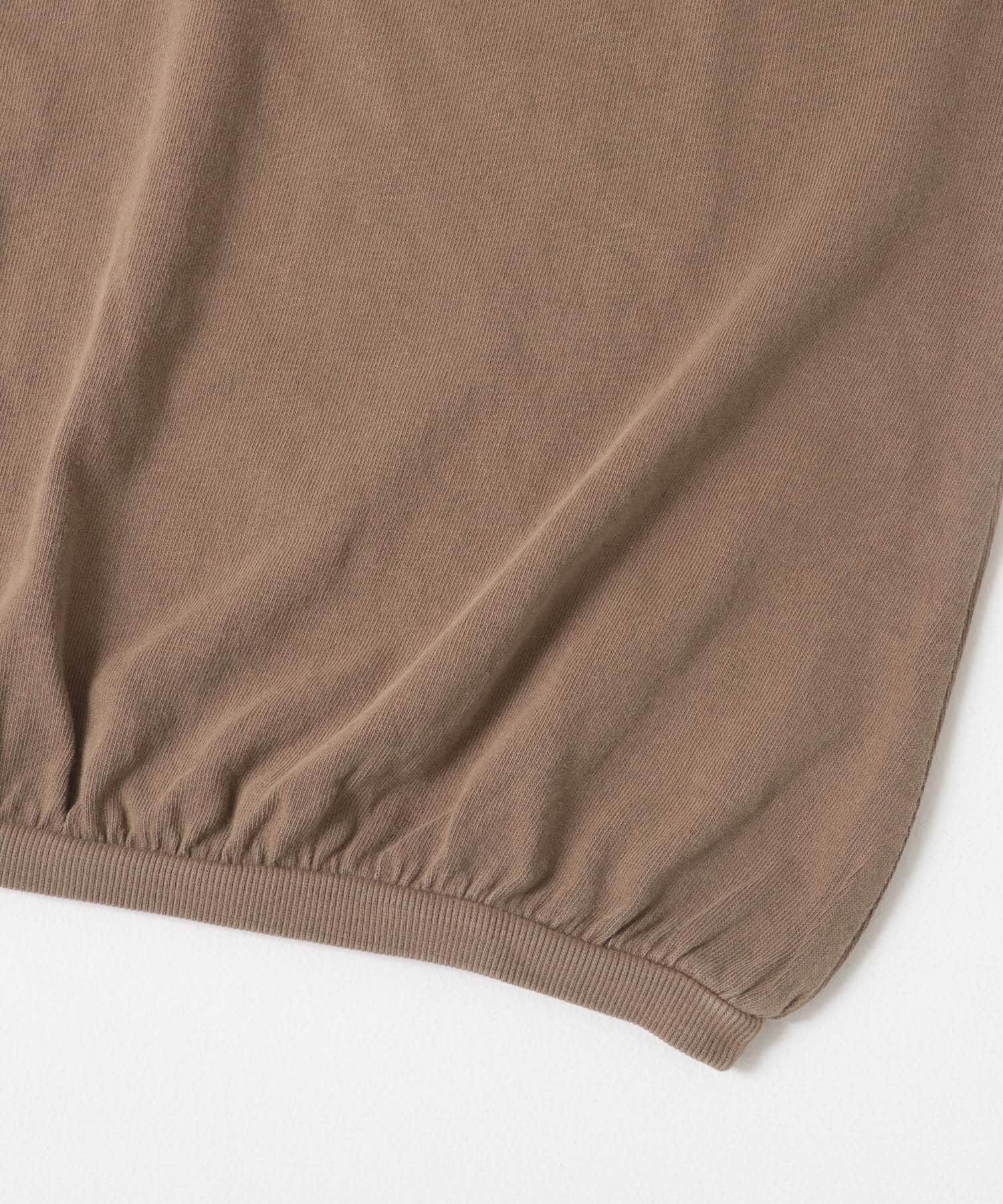 URBAN RESEARCH DOORS「STAR&STRIPE　LOOSE T-SHIRTS」|Tシャツ・カットソー|