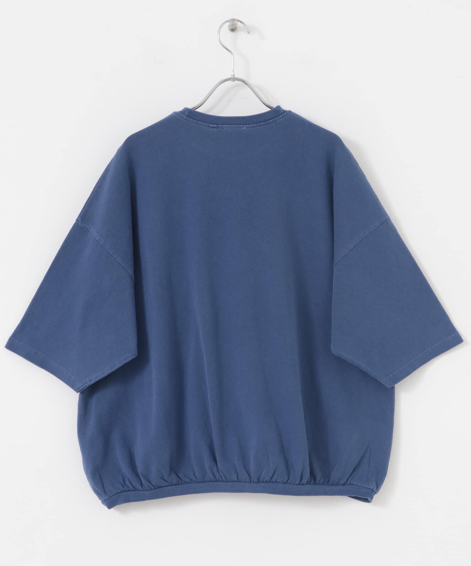 URBAN RESEARCH DOORS「STAR&STRIPE　LOOSE T-SHIRTS」|Tシャツ・カットソー|