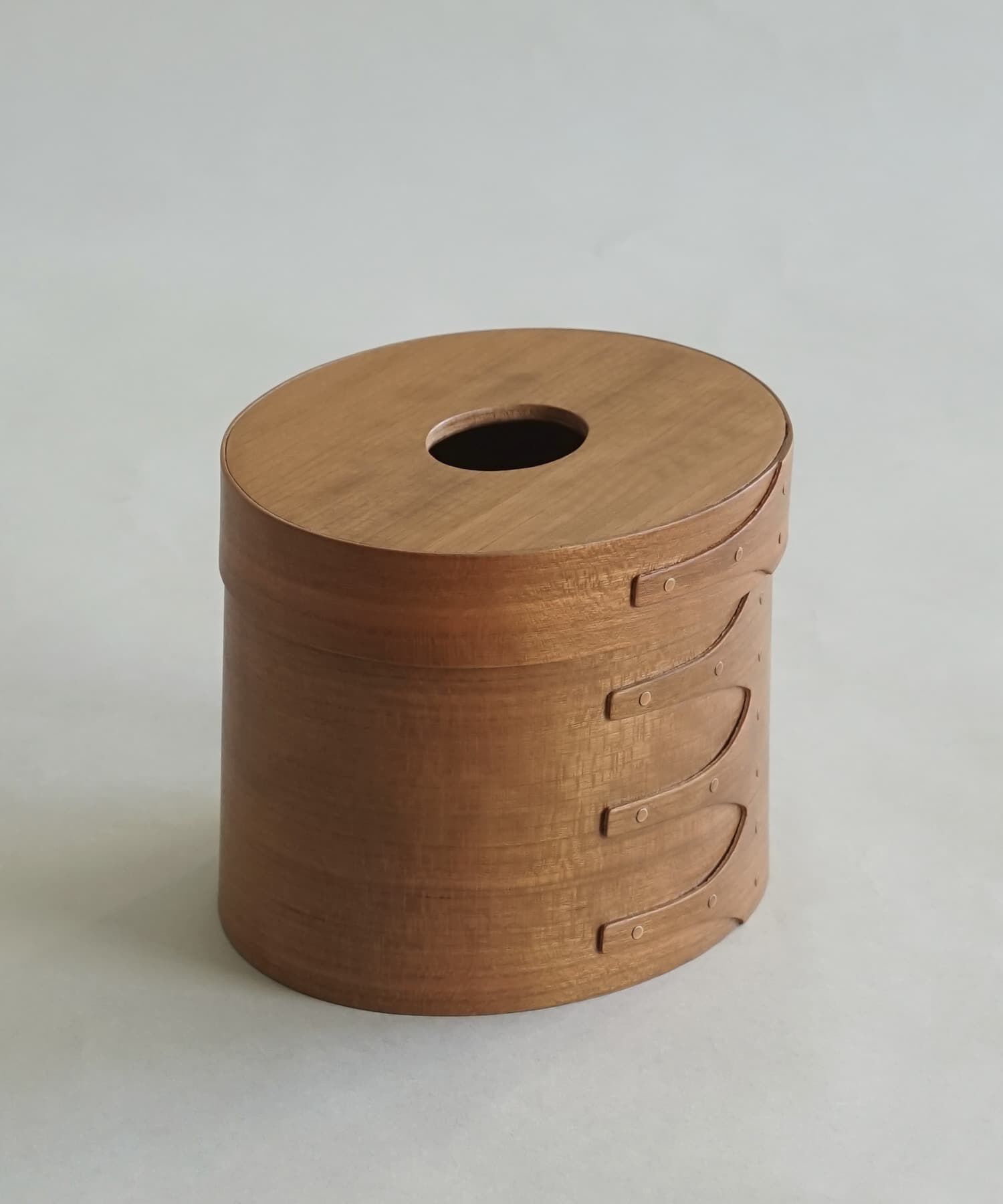 URBAN RESEARCH DOORS「『WEB限定』AXCIS　シェーカーティッシュボックス」|その他|