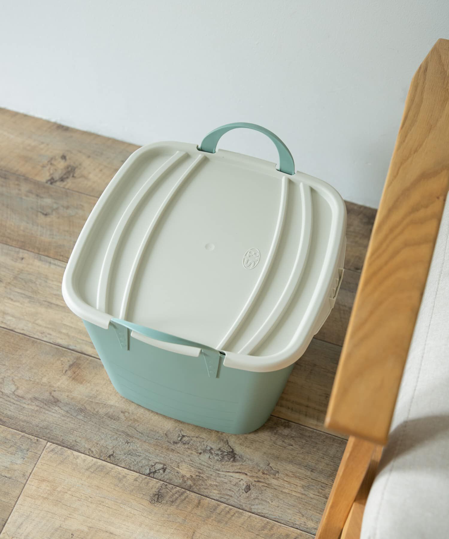 URBAN RESEARCH DOORS「『WEB限定』stacksto　baquet M」|その他|