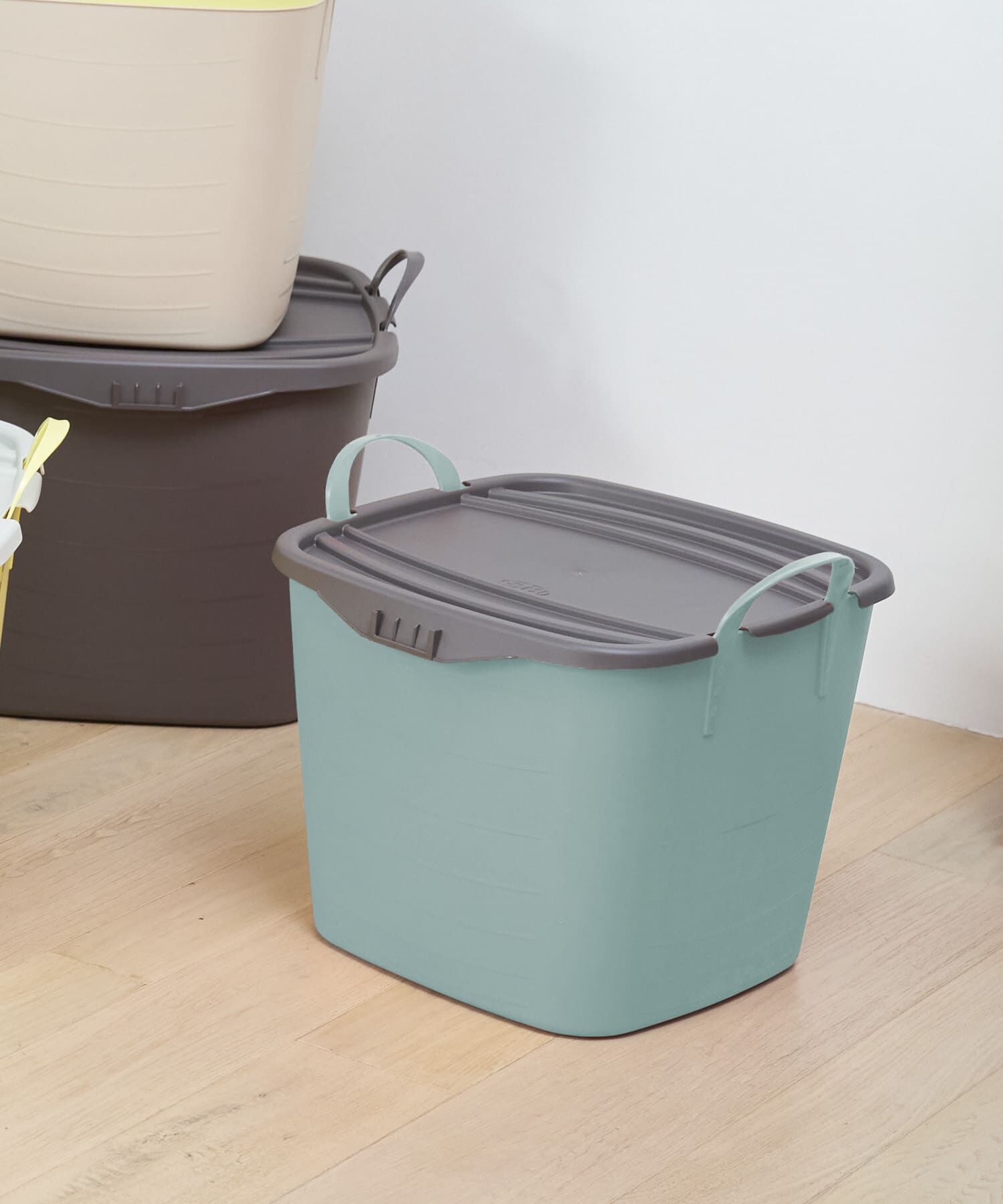 URBAN RESEARCH DOORS「『WEB限定』stacksto　baquet M」|その他|