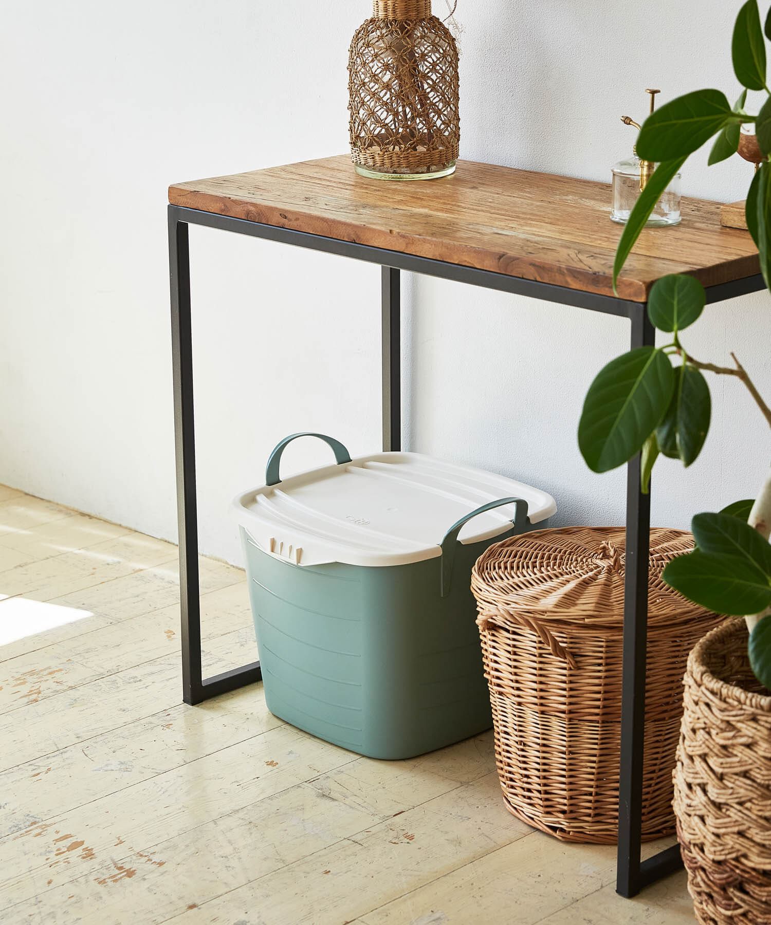 URBAN RESEARCH DOORS「『WEB限定』stacksto　baquet M」|その他|