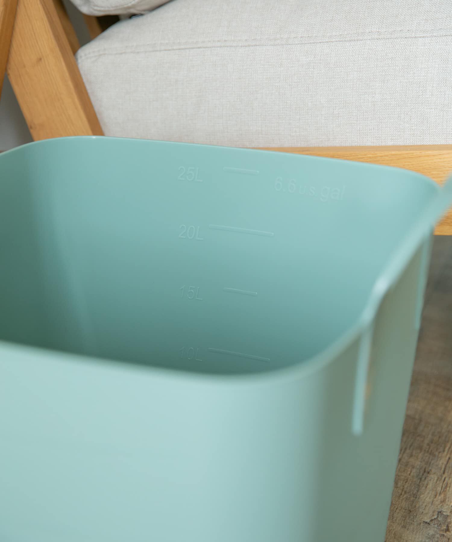 URBAN RESEARCH DOORS「『WEB限定』stacksto　baquet M」|その他|