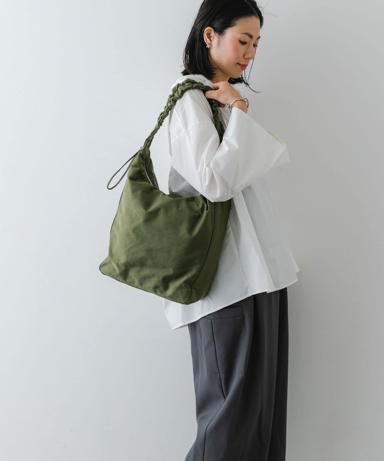 RODE SKO「hun RODESKO　Gather tote」|トートバッグ|