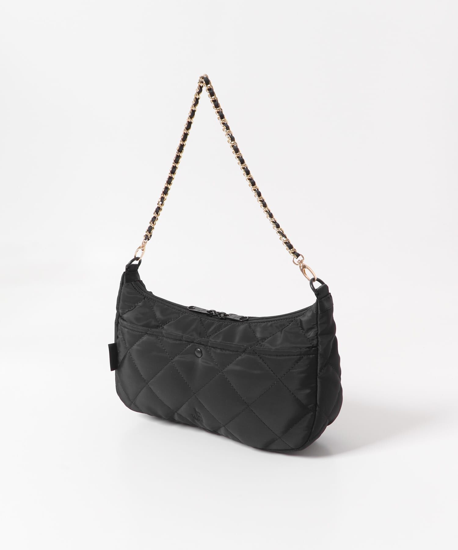 RODE SKO「『別注』OUTDOOR PRODUCTS&times;hun RODESKO　QuiltingChainBag」|ハンドバッグ|